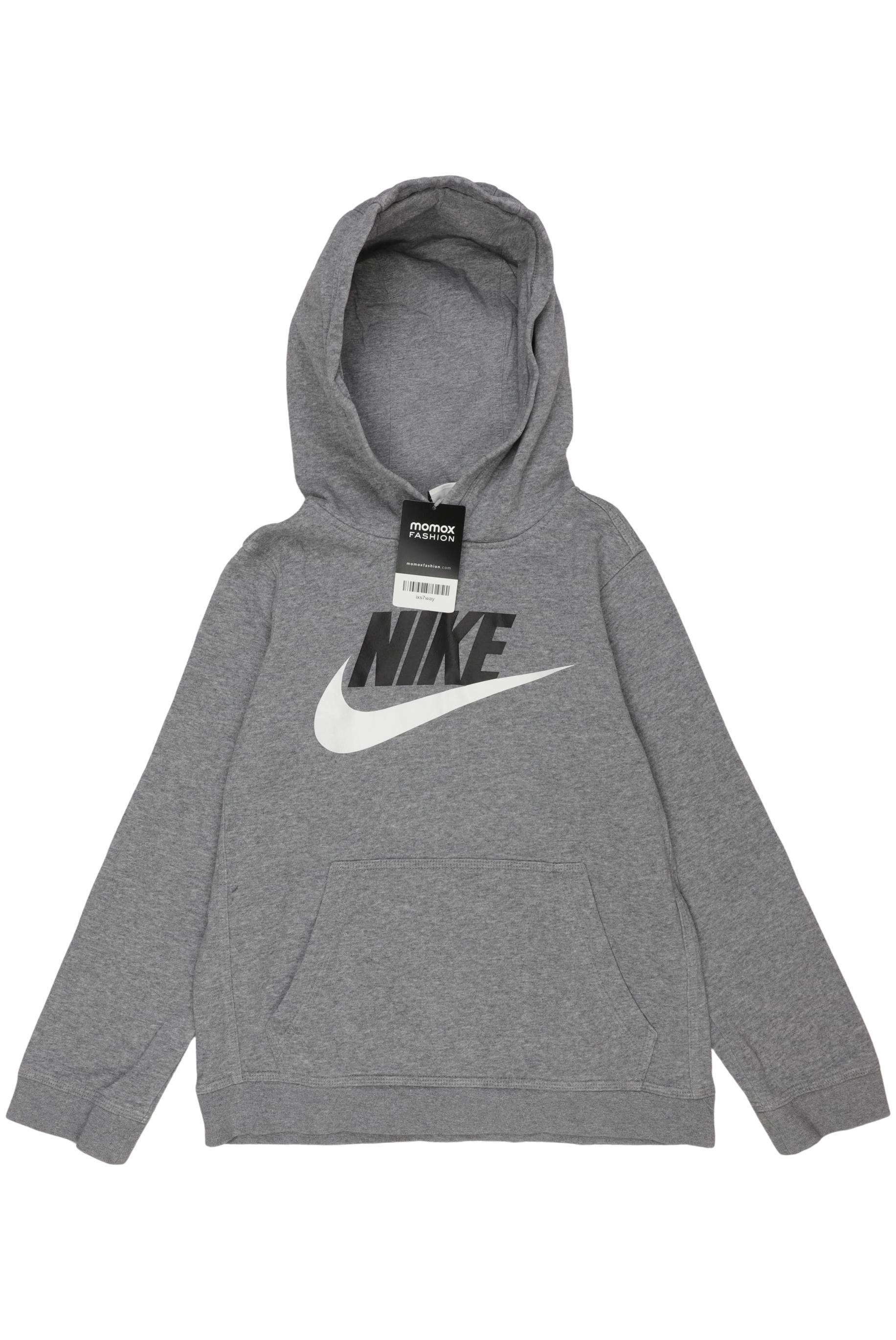 

Nike Herren Hoodies & Sweater, grau, Gr. 146