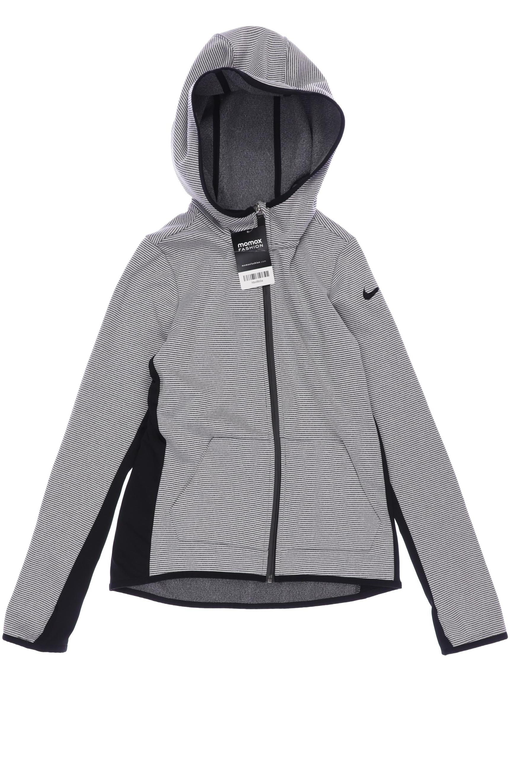 

Nike Jungen Hoodies & Sweater, schwarz