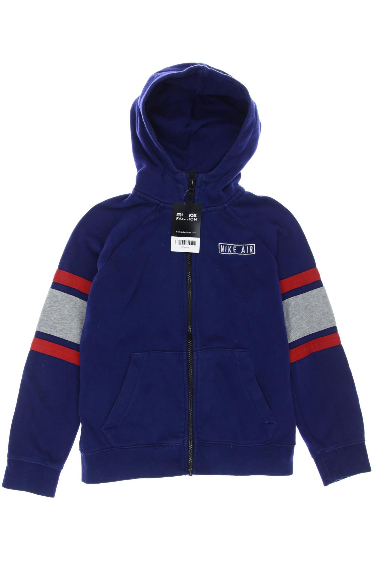 

Nike Herren Hoodies & Sweater, marineblau, Gr. 146