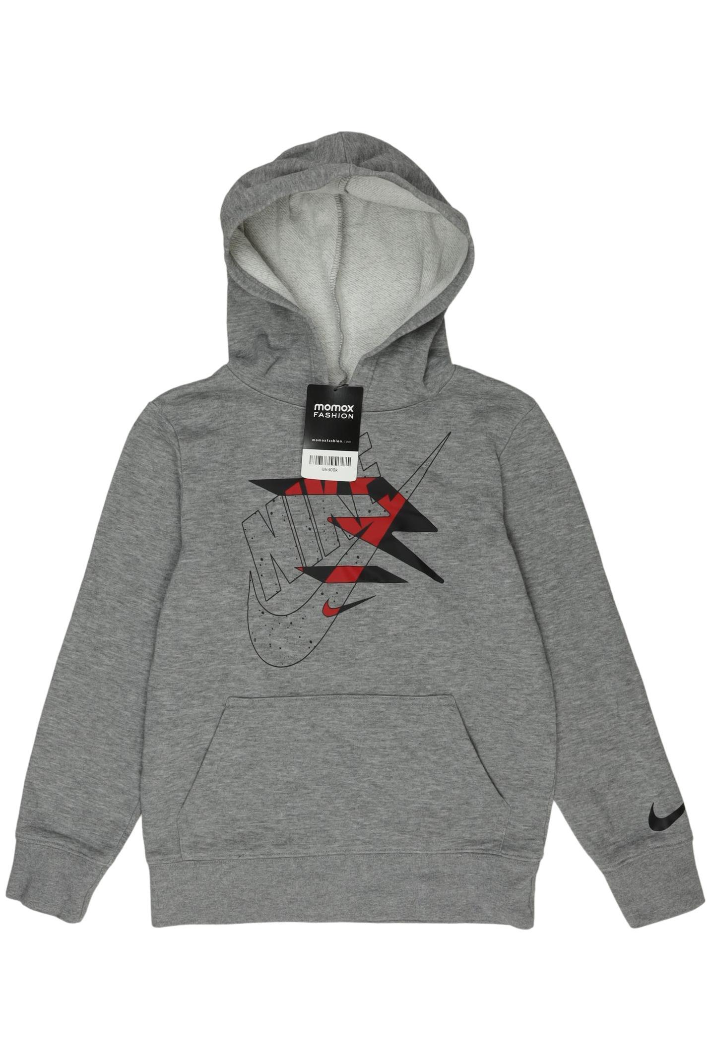

Nike Jungen Hoodies & Sweater, grau, Gr. 128