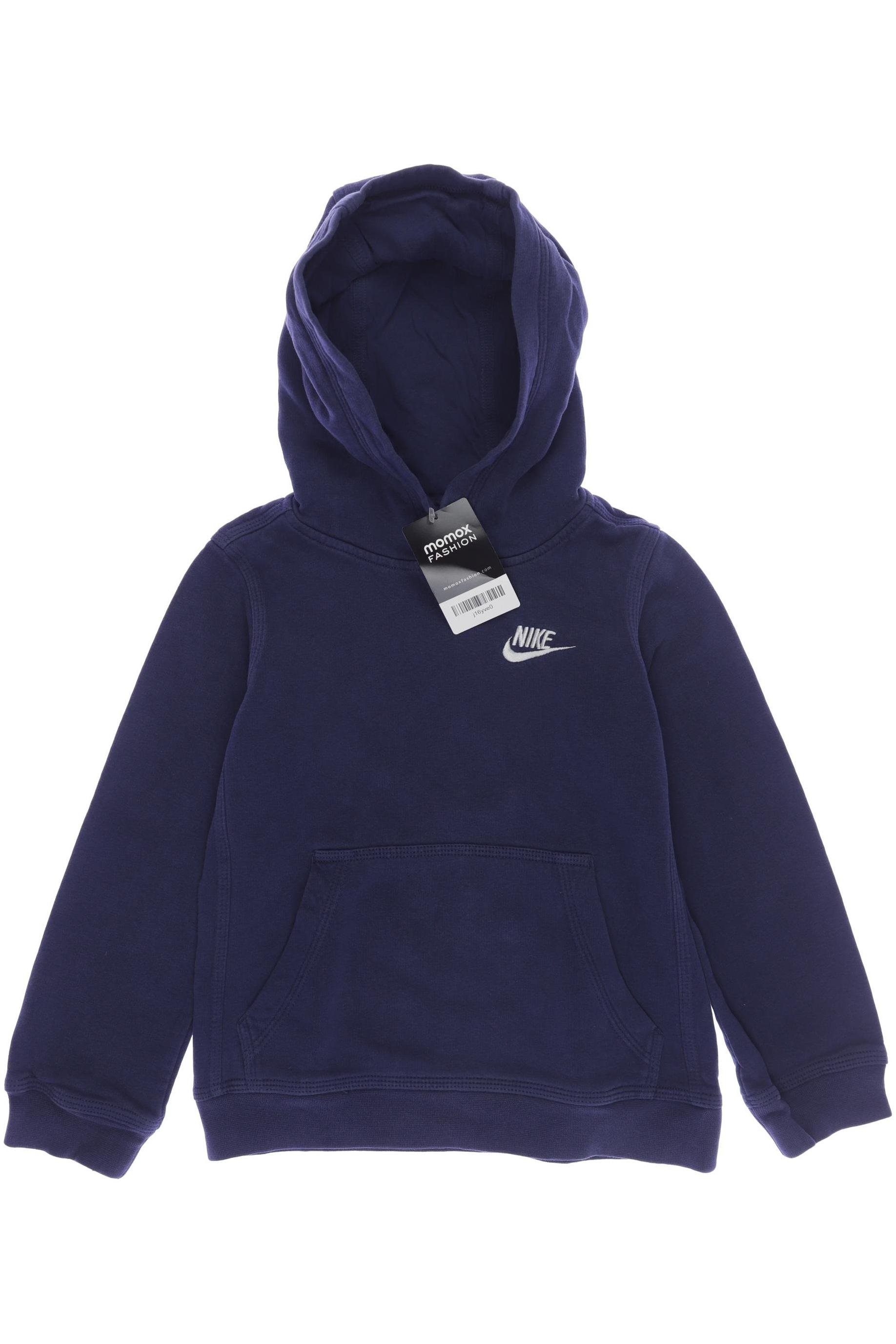 

Nike Jungen Hoodies & Sweater, marineblau