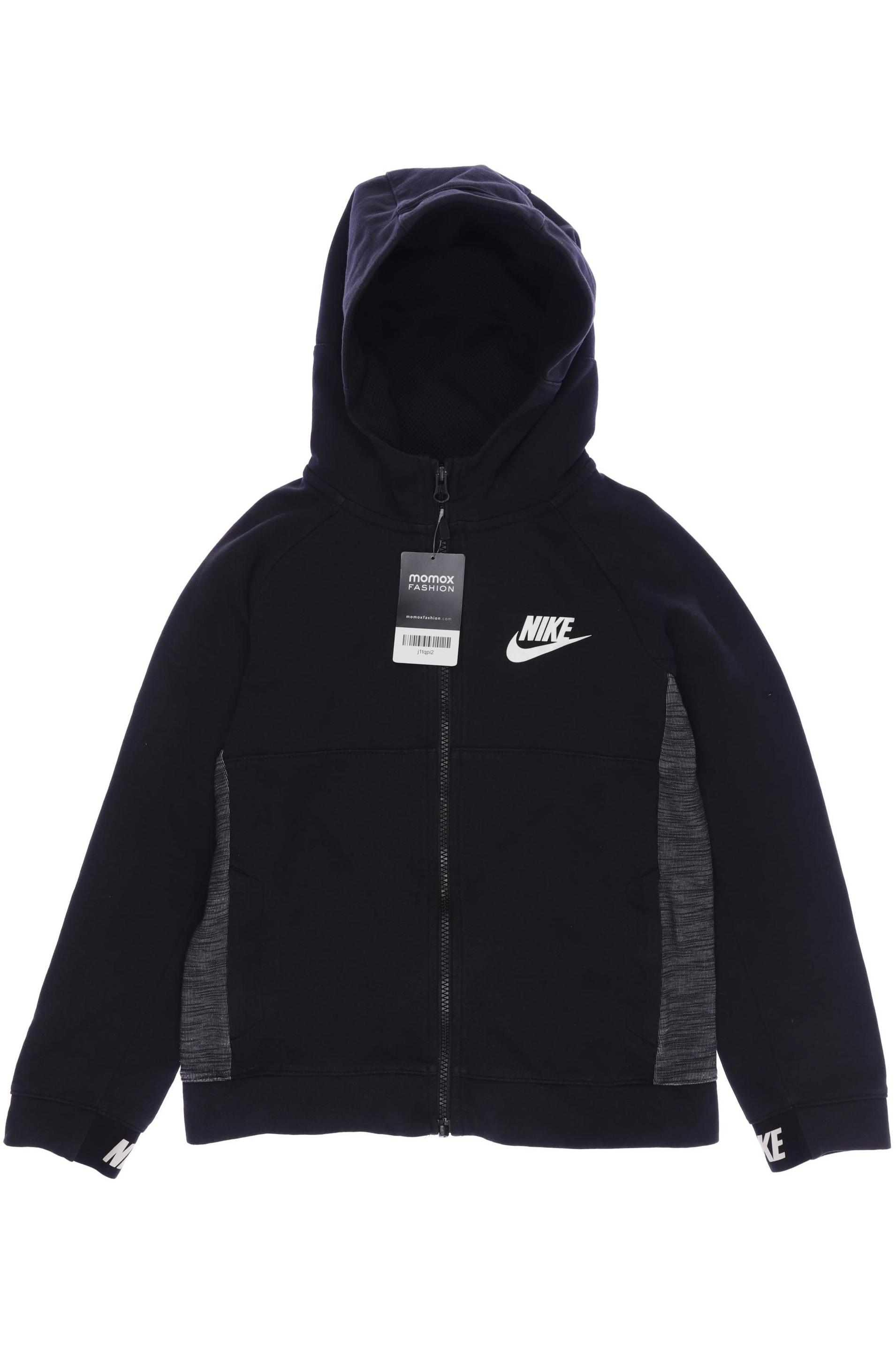 

Nike Herren Hoodies & Sweater, schwarz, Gr. 146