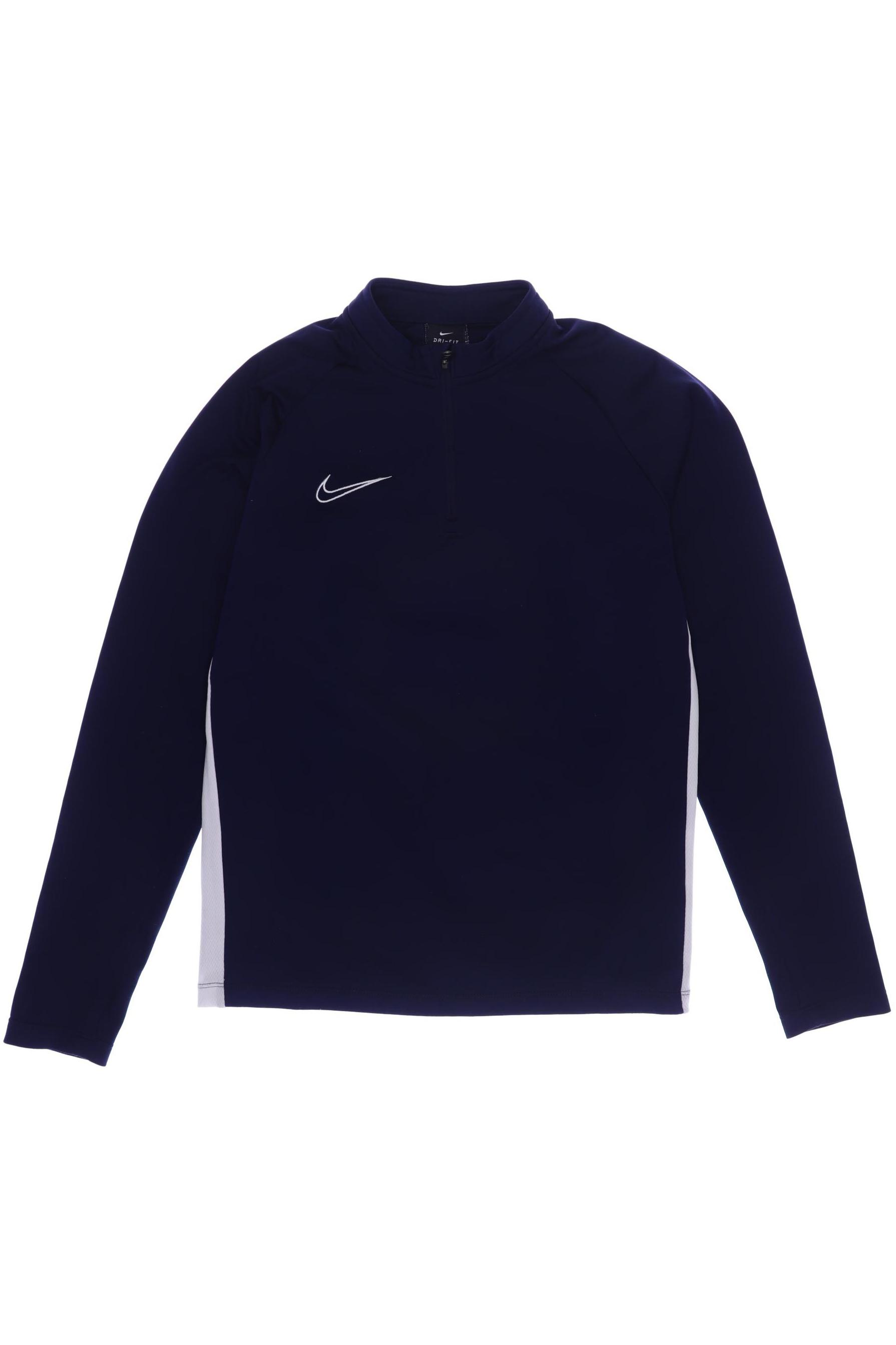 

Nike Herren Hoodies & Sweater, marineblau, Gr. 146