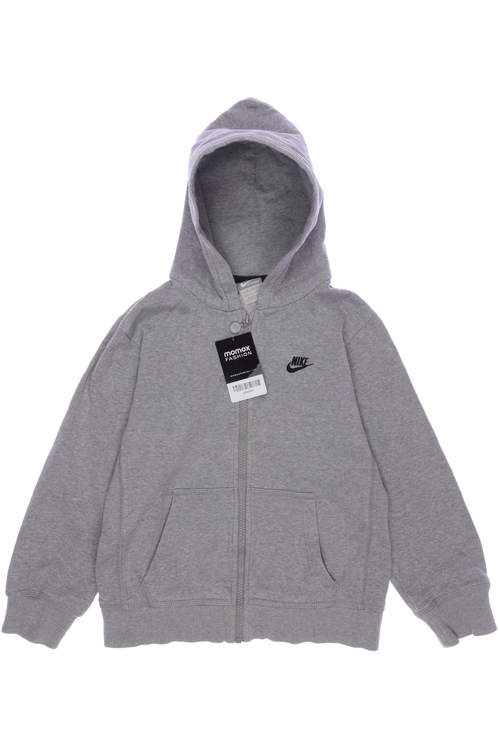 

Nike Jungen Hoodies & Sweater, grau, Gr. 122