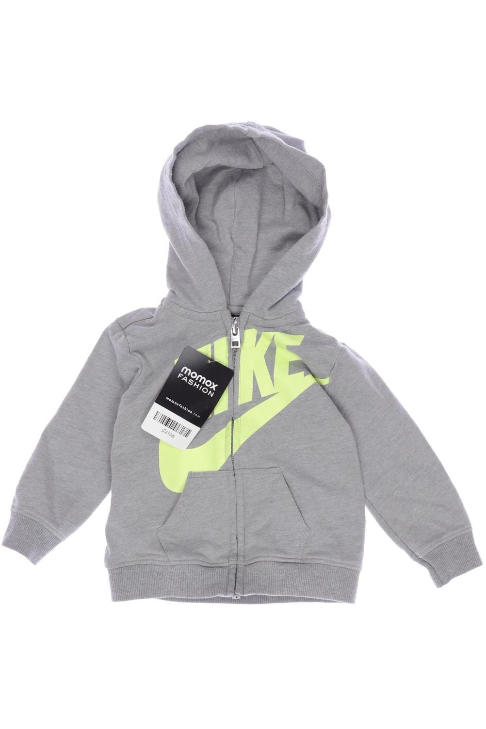 

Nike Herren Hoodies & Sweater, grau, Gr. 62