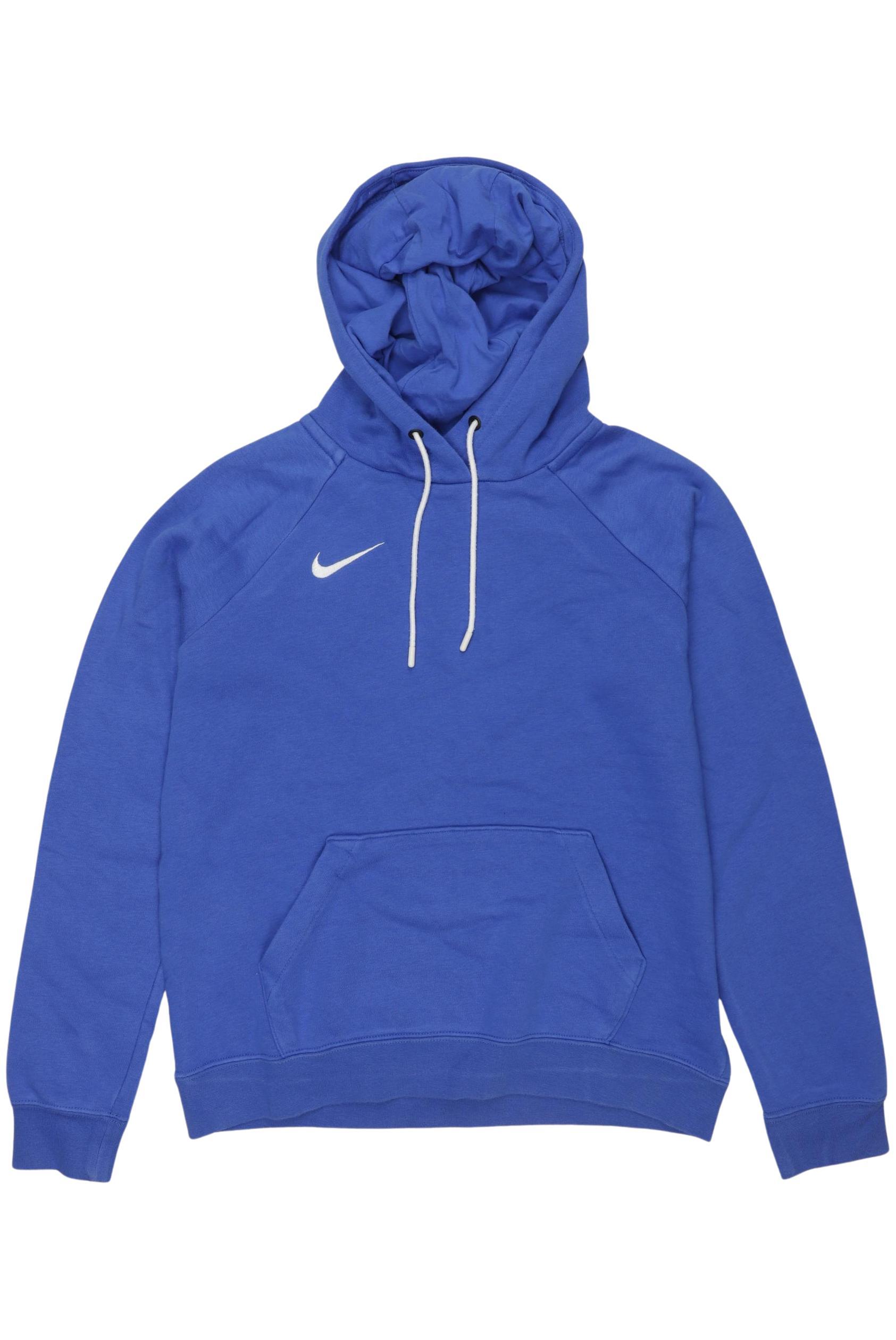 

Nike Herren Hoodies & Sweater, blau, Gr. 164