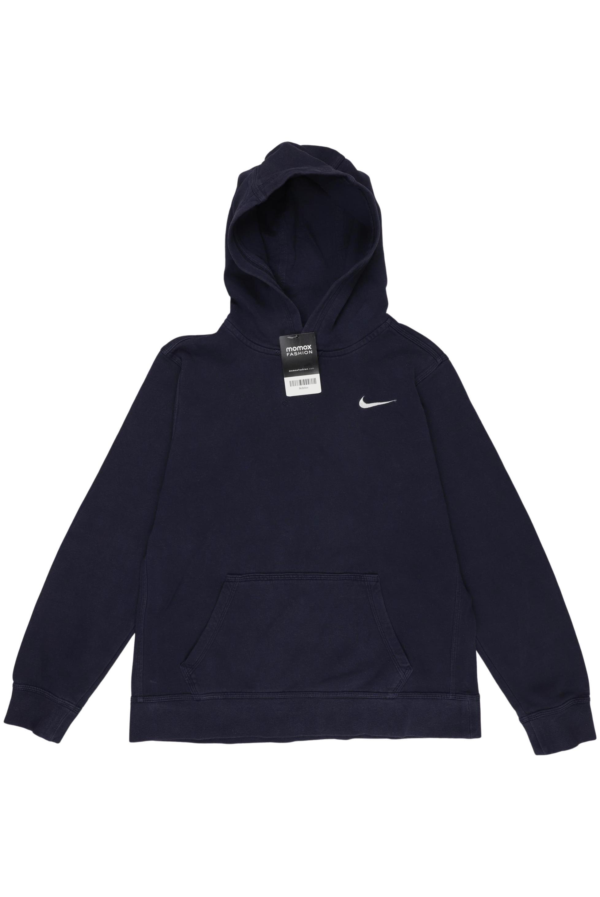 

Nike Jungen Hoodies & Sweater, marineblau, Gr. 170