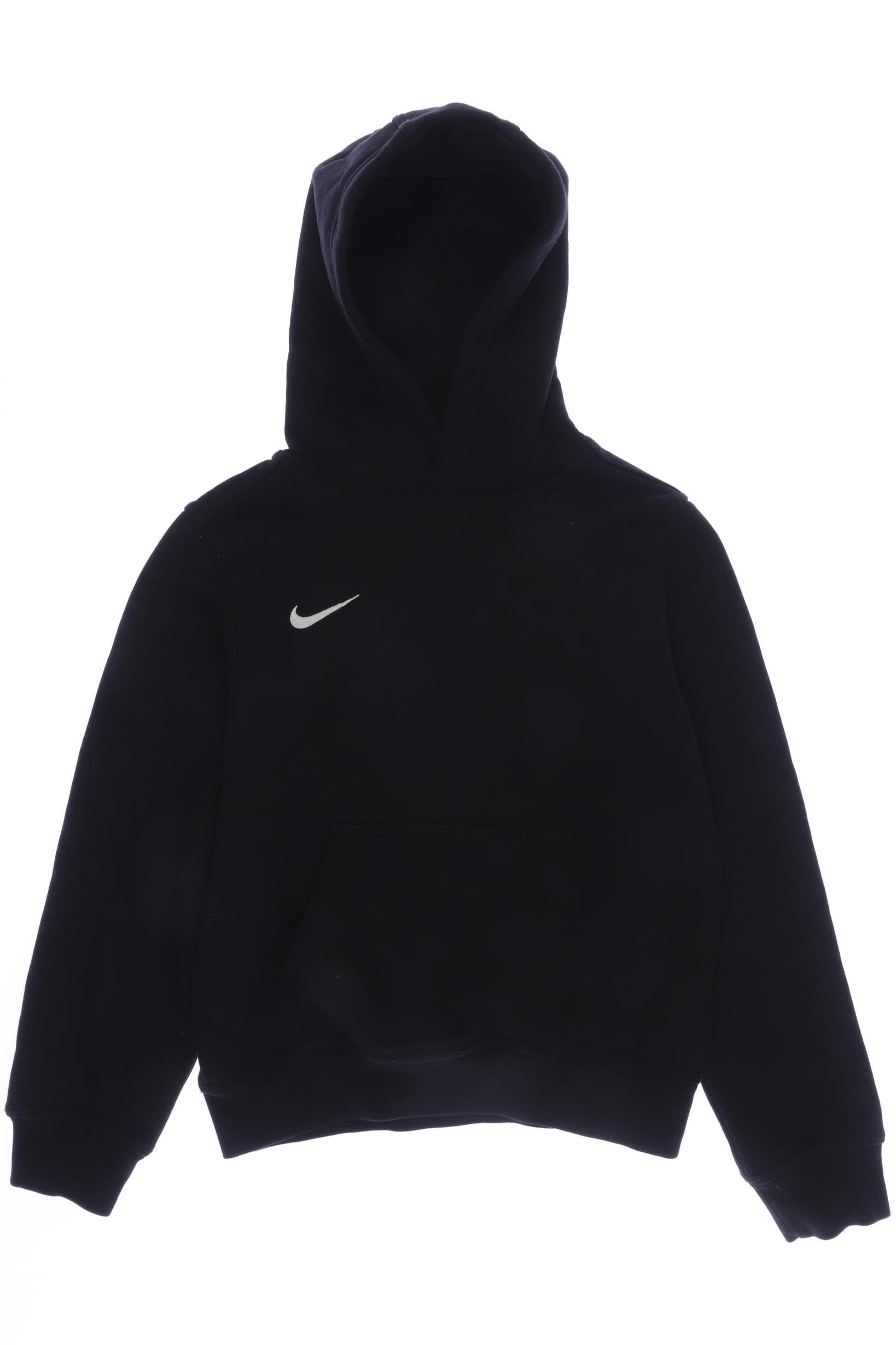 

Nike Herren Hoodies & Sweater, schwarz, Gr. 128