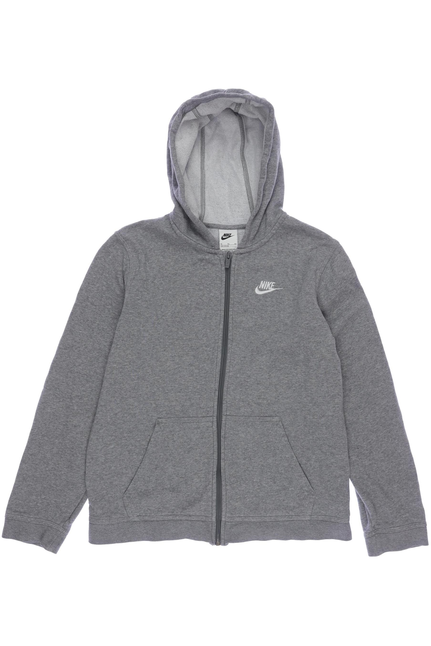 

Nike Herren Hoodies & Sweater, grau, Gr. 158
