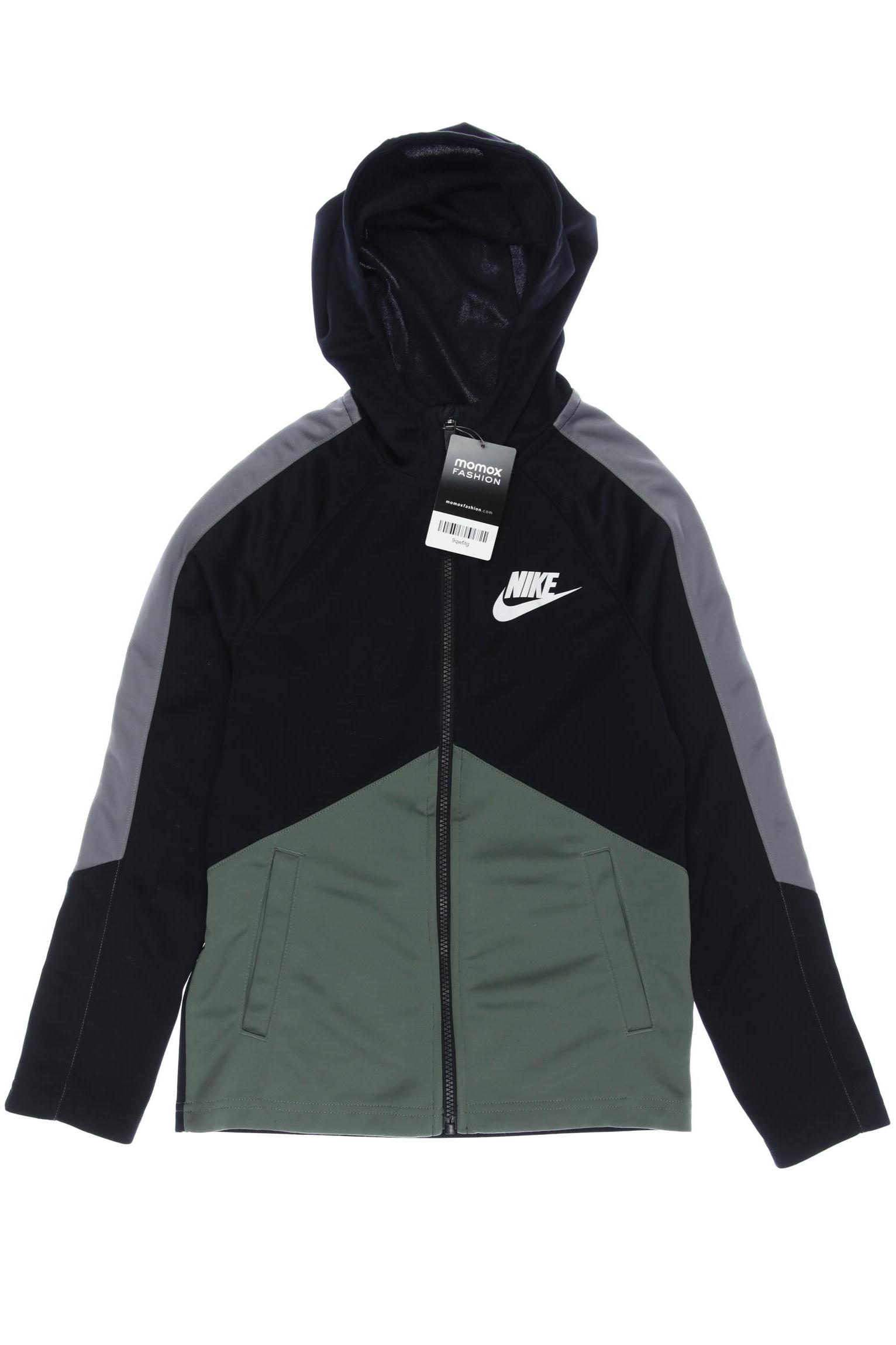 

Nike Herren Hoodies & Sweater, schwarz, Gr. 146