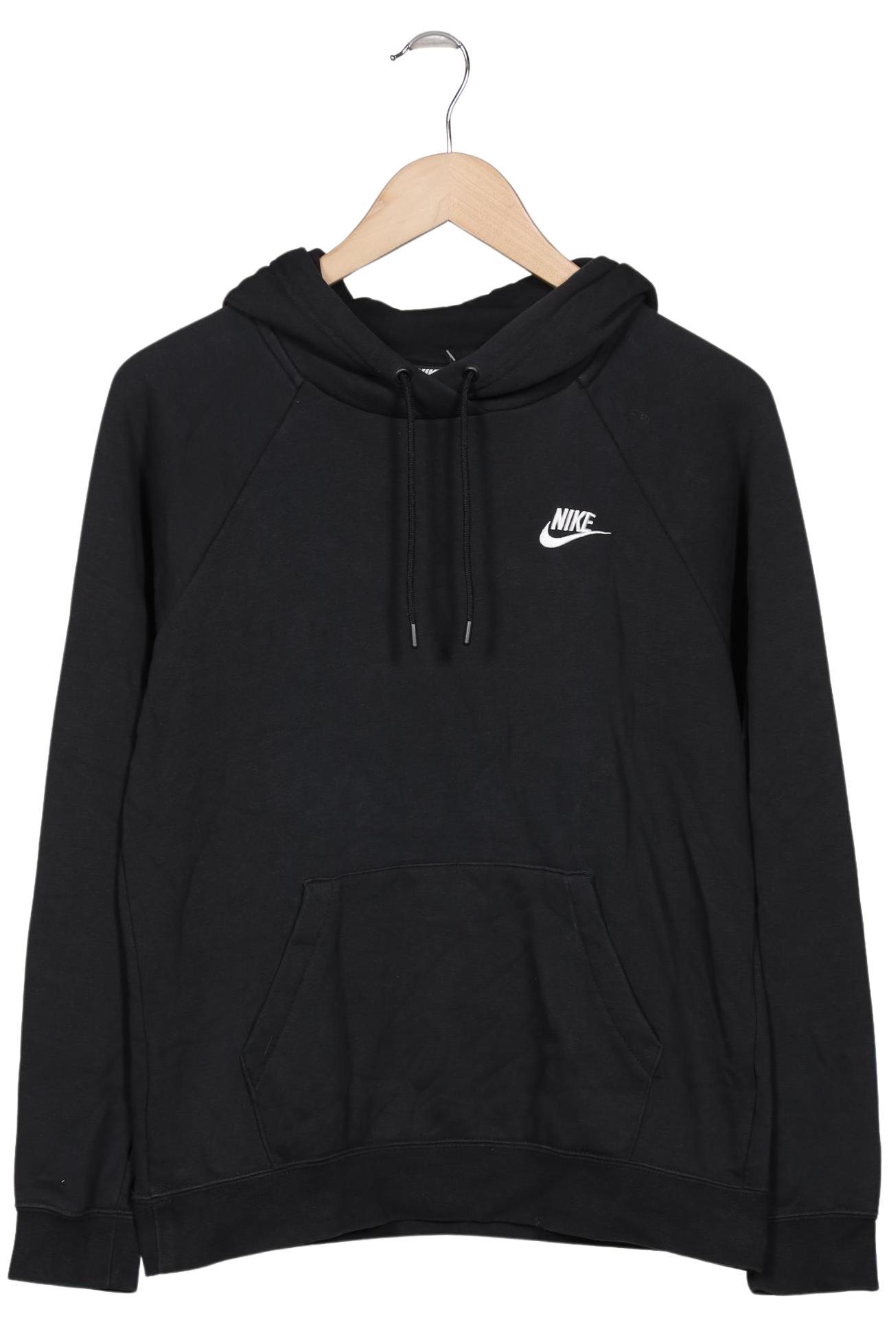 

Nike Jungen Hoodies & Sweater, schwarz, Gr. 134