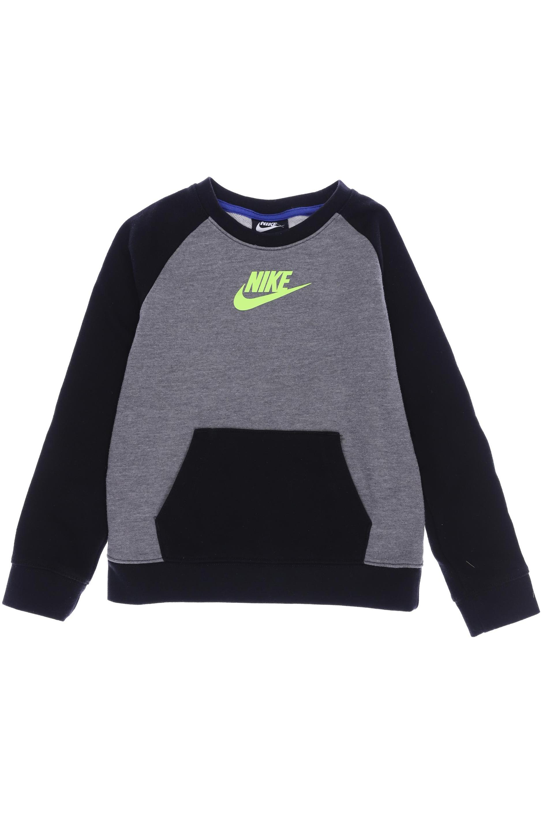 

Nike Herren Hoodies & Sweater, grau, Gr. 158