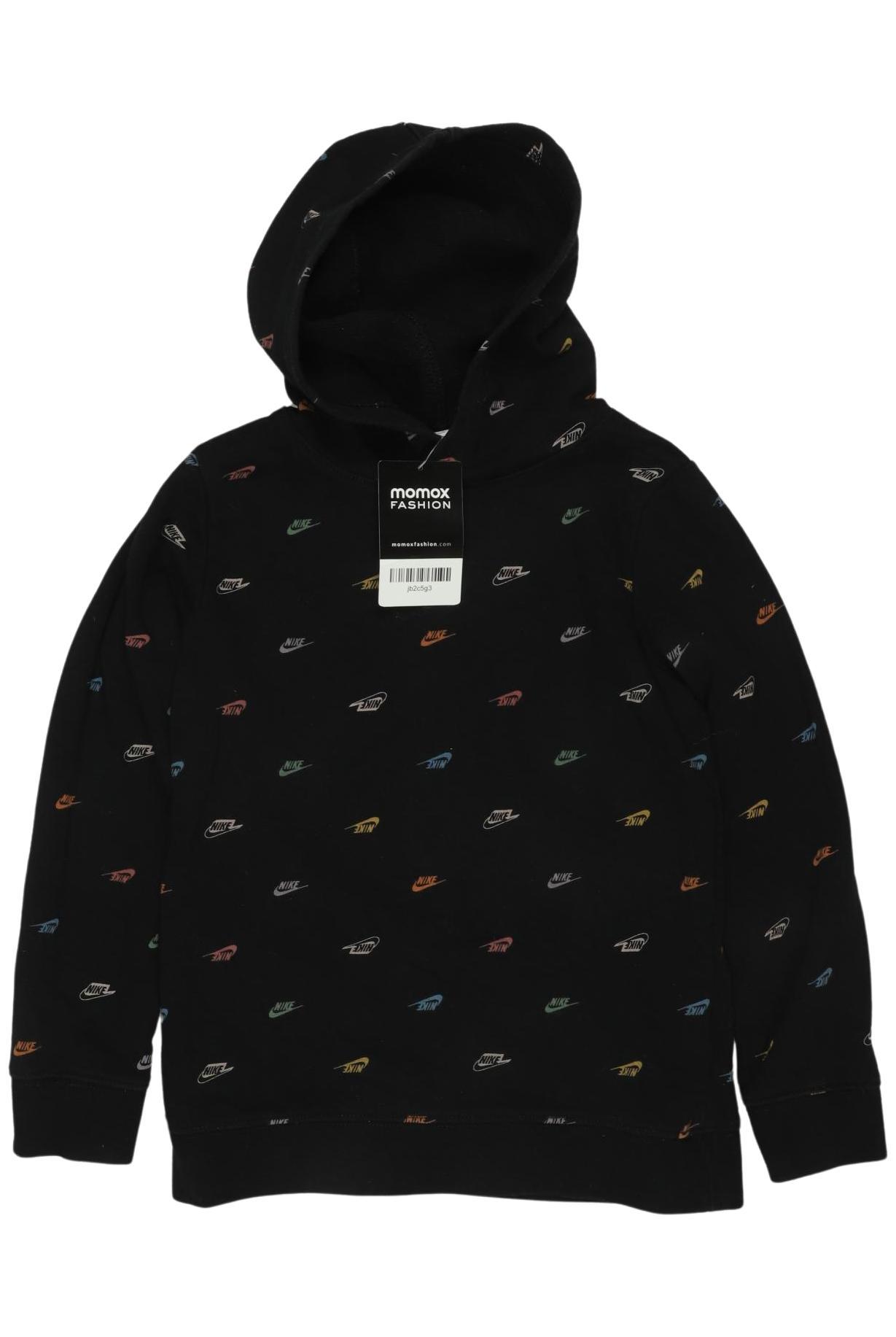

Nike Herren Hoodies & Sweater, schwarz, Gr. 116