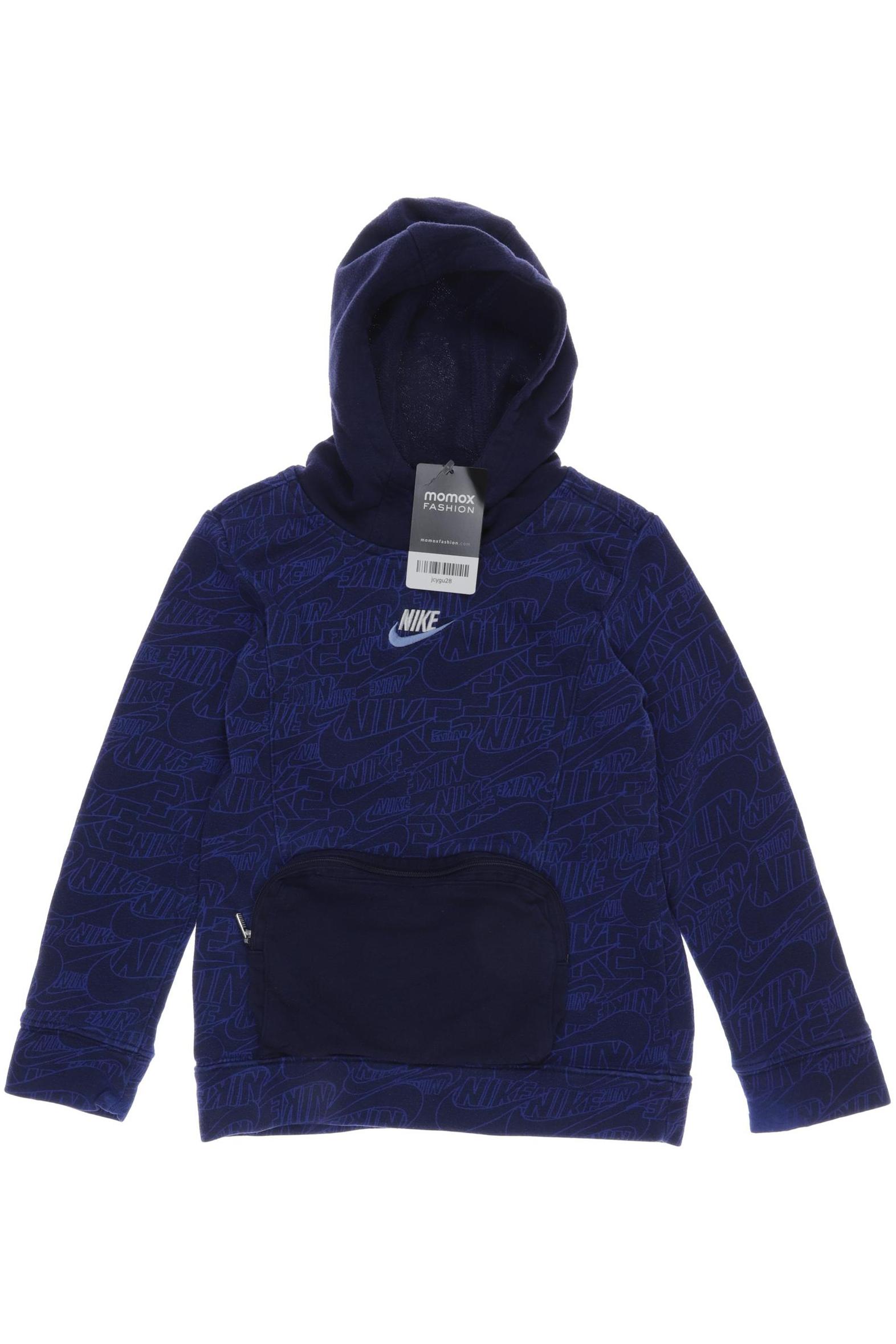 

Nike Herren Hoodies & Sweater, blau, Gr. 146