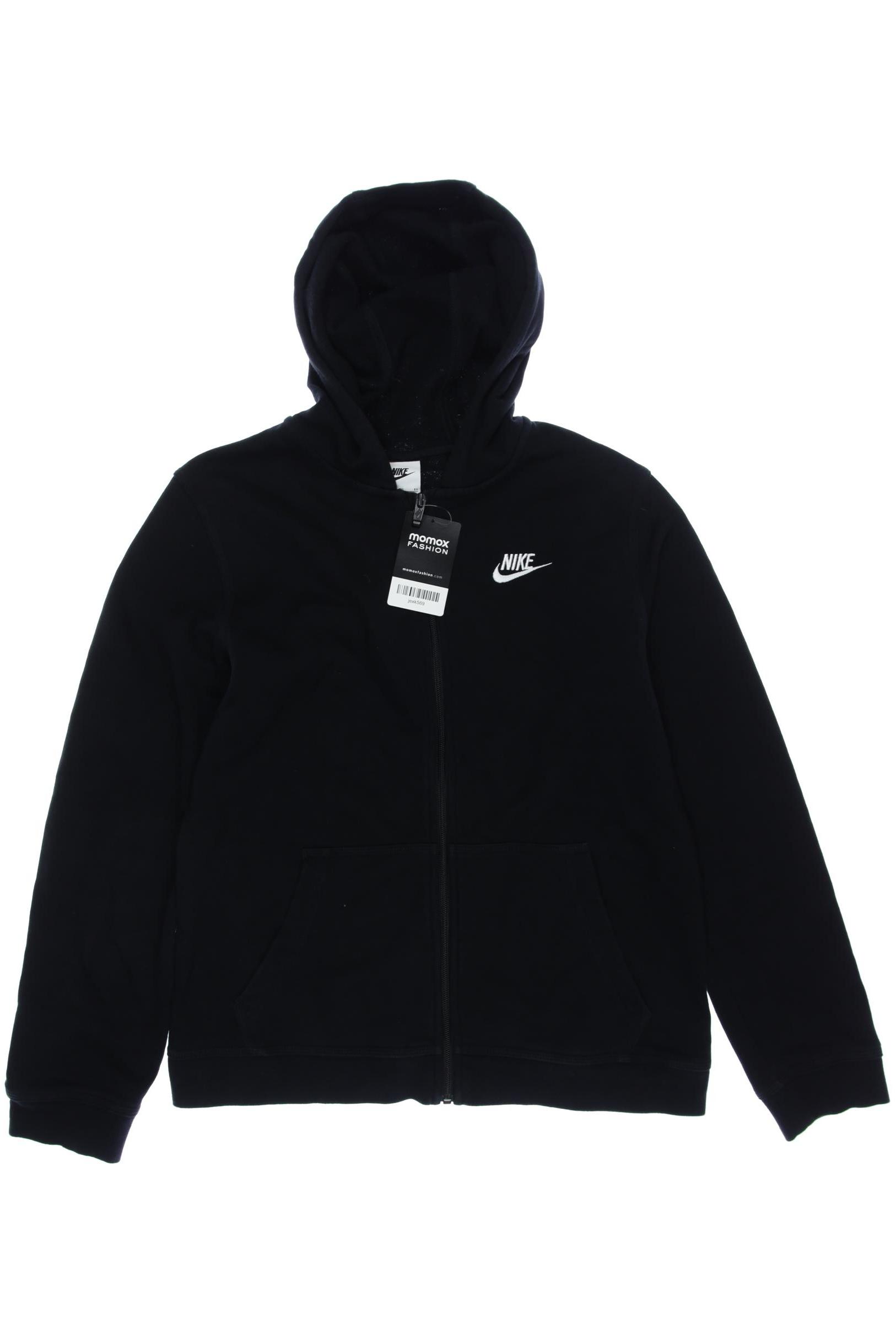 

Nike Herren Hoodies & Sweater, schwarz, Gr. 170