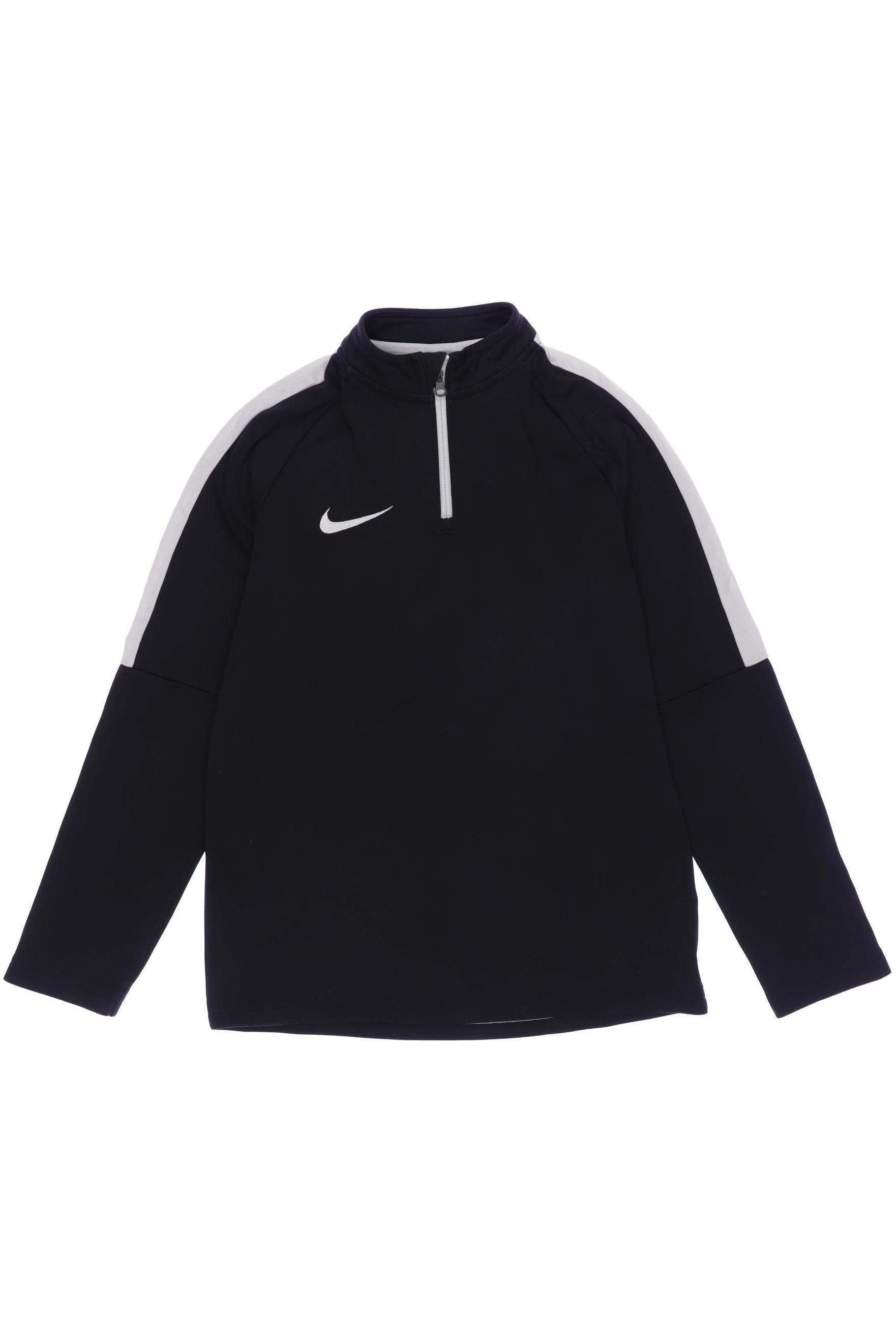 

Nike Herren Hoodies & Sweater, schwarz, Gr. 134