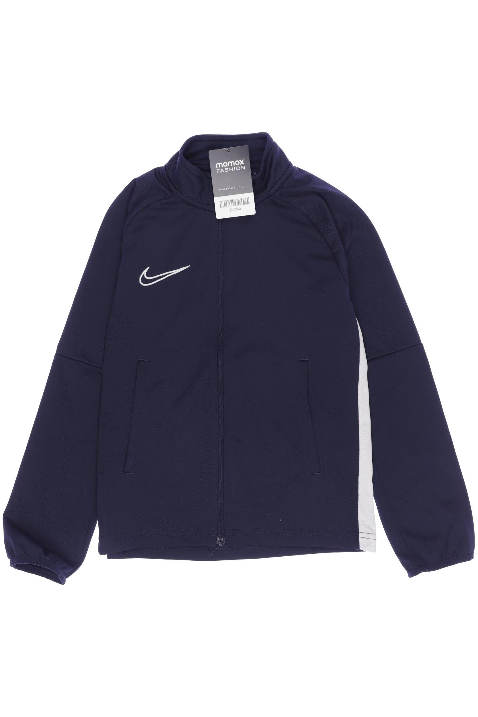 

Nike Herren Hoodies & Sweater, marineblau, Gr. 134