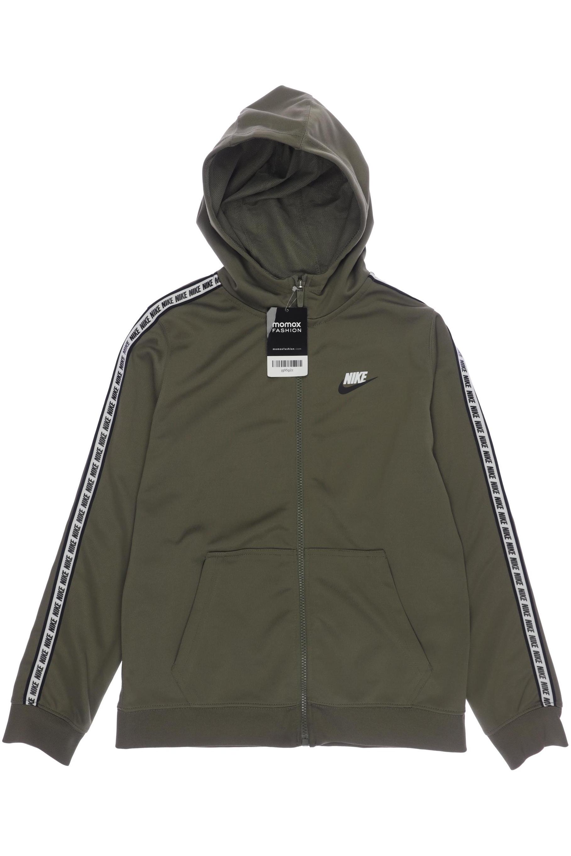 

Nike Herren Hoodies & Sweater, grün, Gr. 158