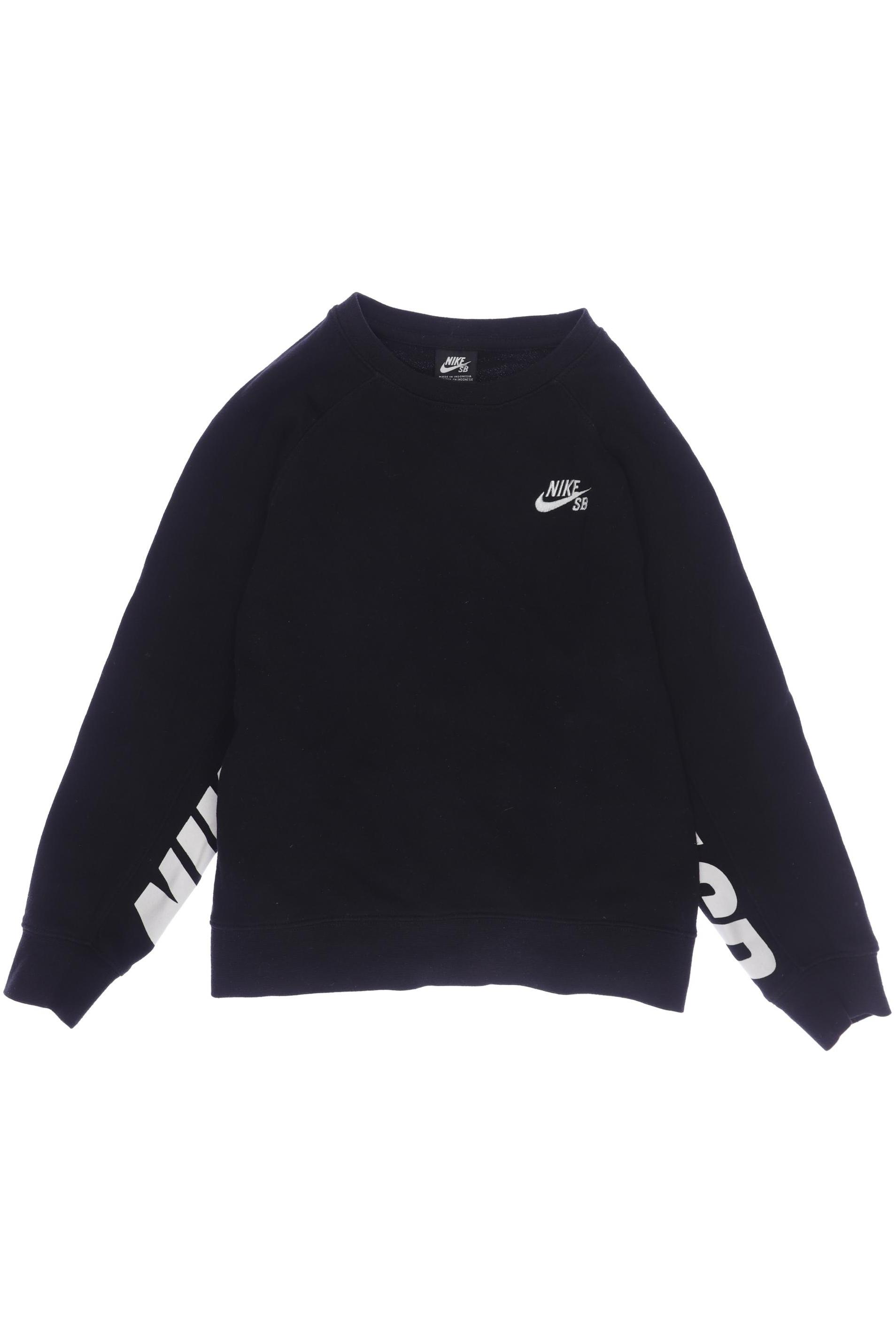 

Nike Jungen Hoodies & Sweater, schwarz