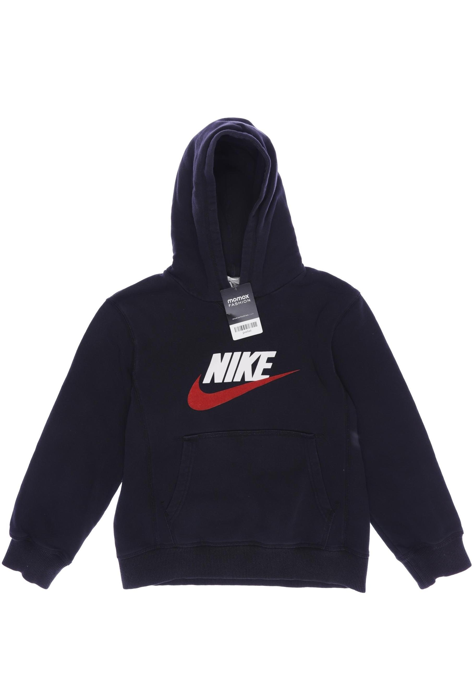 

Nike Herren Hoodies & Sweater, schwarz, Gr. 134