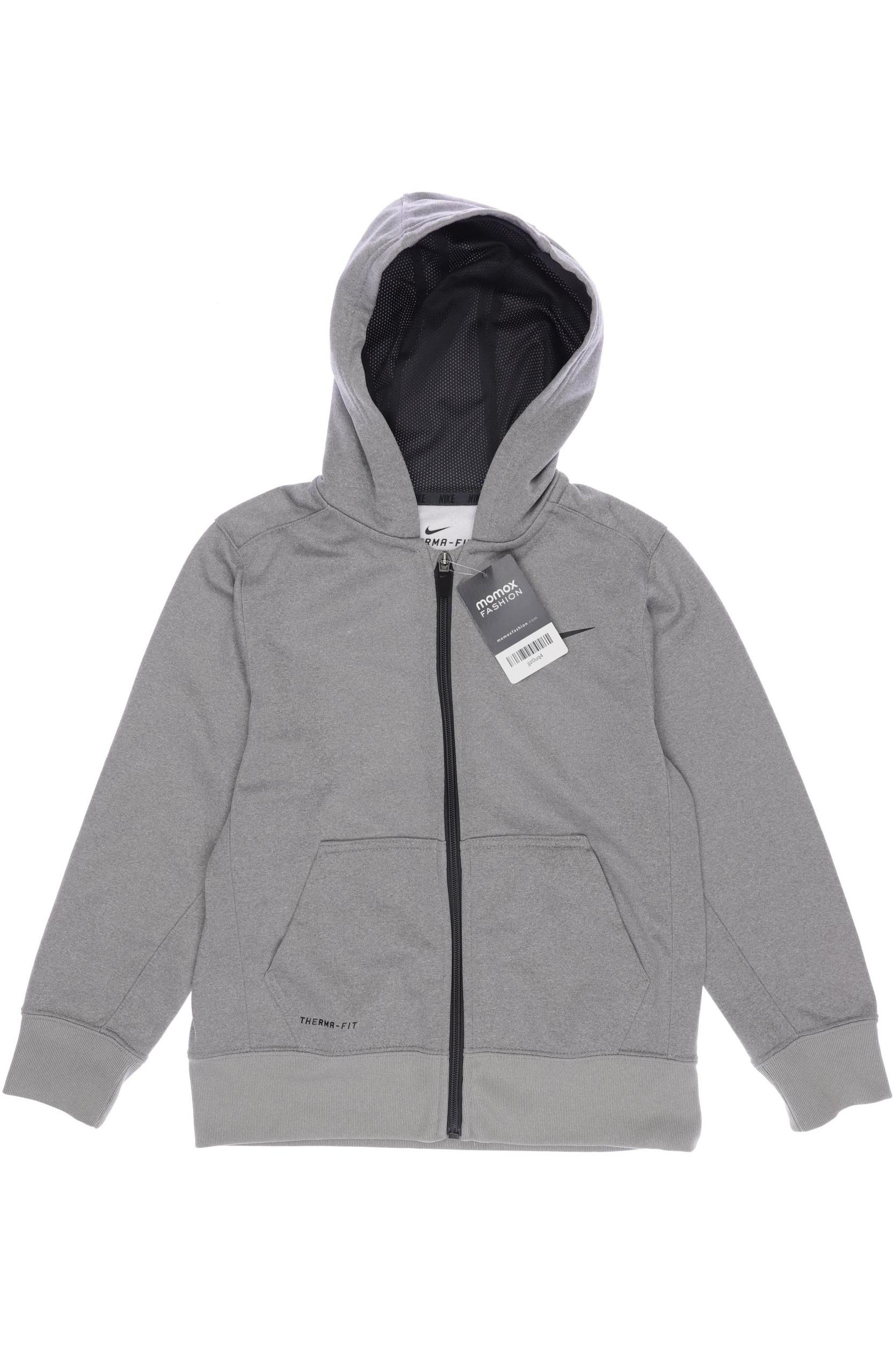 

Nike Jungen Hoodies & Sweater, grau