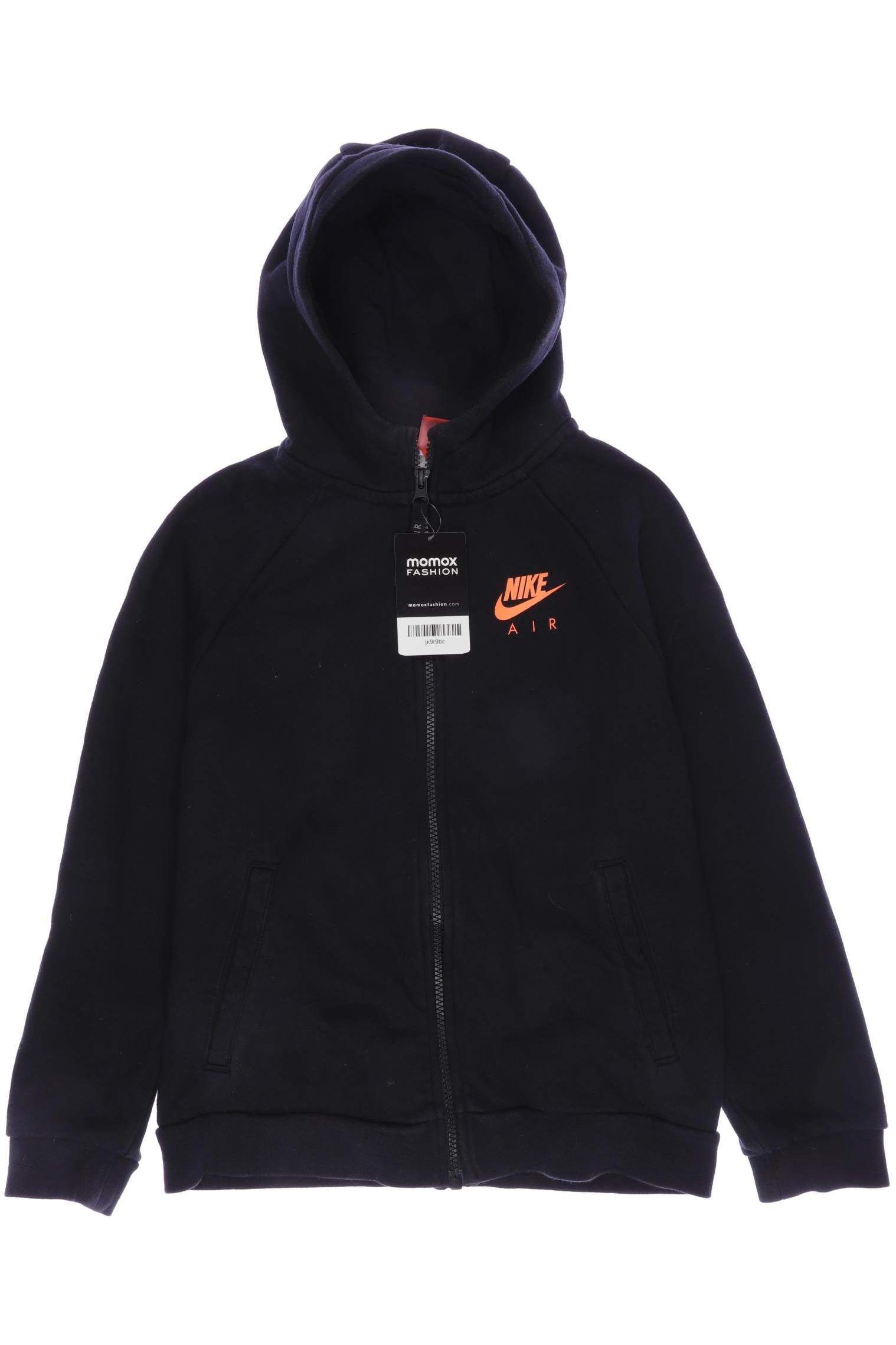 

Nike Herren Hoodies & Sweater, schwarz, Gr. 146