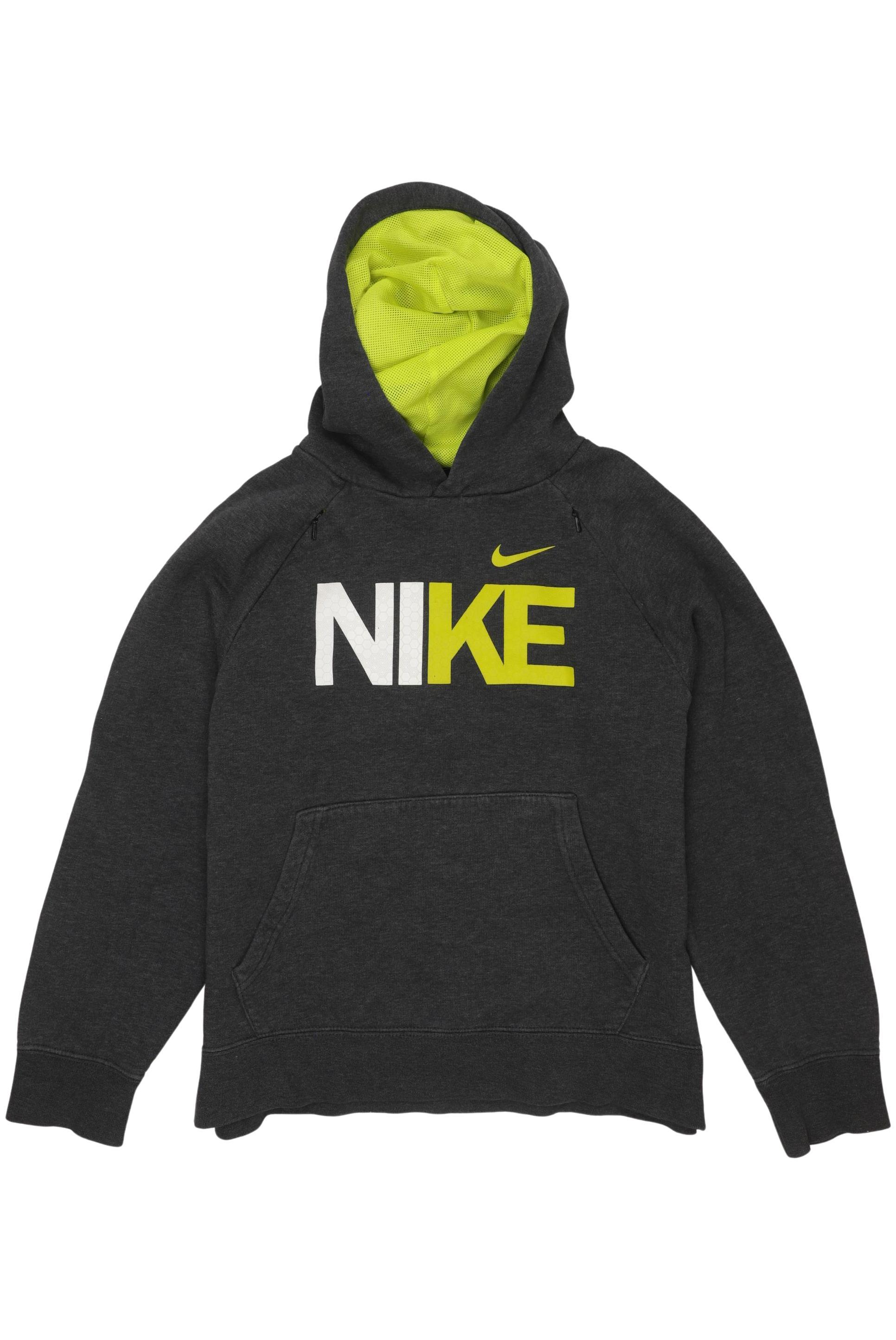 

Nike Jungen Hoodies & Sweater, neon, Gr. 146