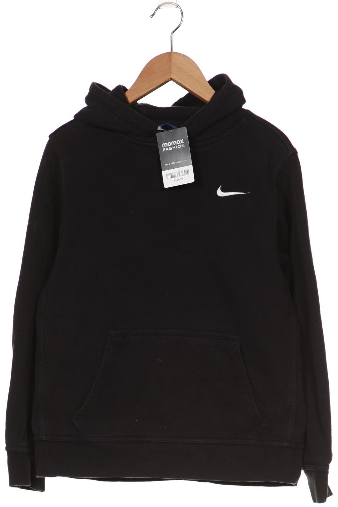 

Nike Jungen Hoodies & Sweater, schwarz