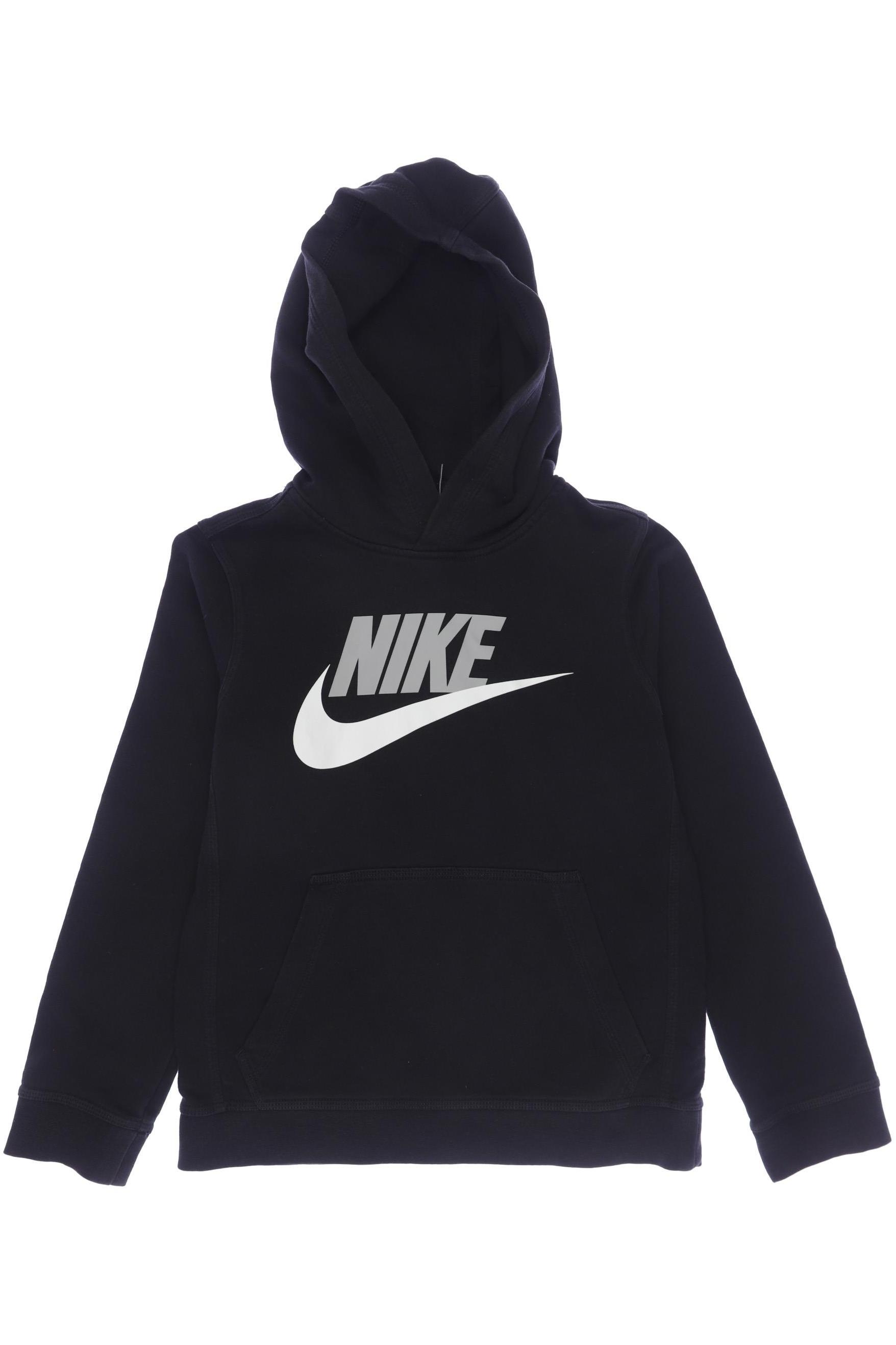 

Nike Herren Hoodies & Sweater, schwarz, Gr. 146