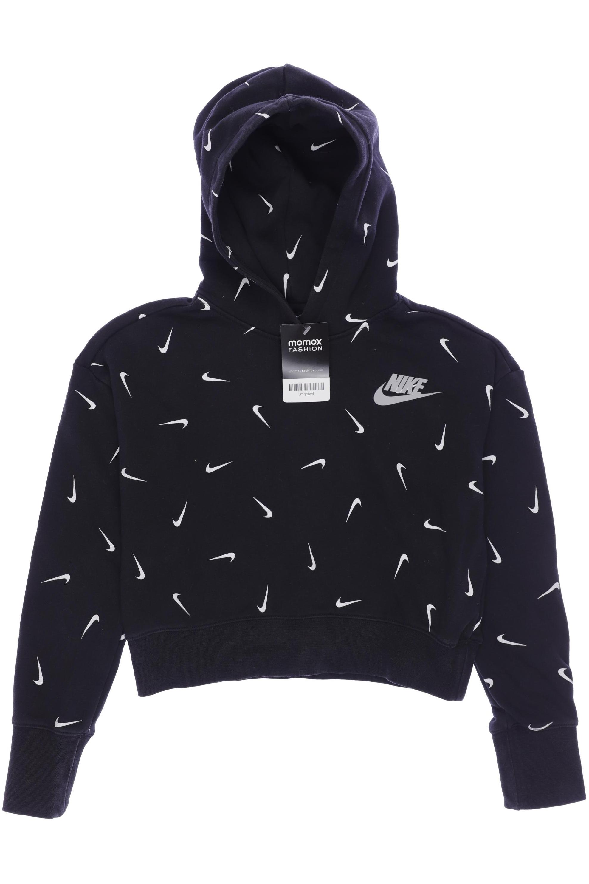 

Nike Herren Hoodies & Sweater, schwarz, Gr. 146