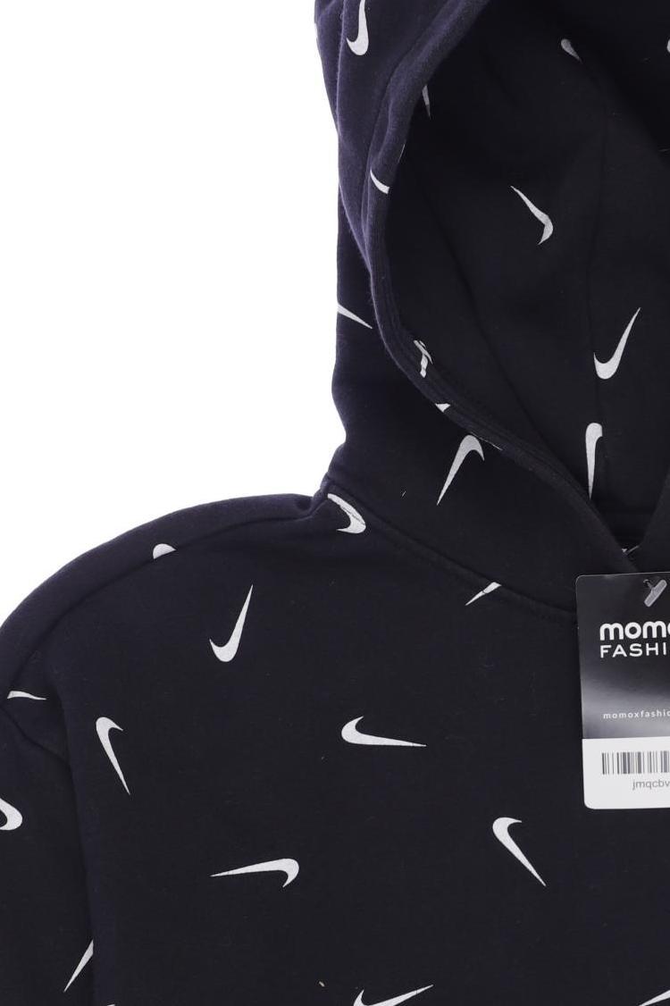Thumbnail - Nike Jungen Hoodies &amp; Sweater, schwarz, Gr. 146