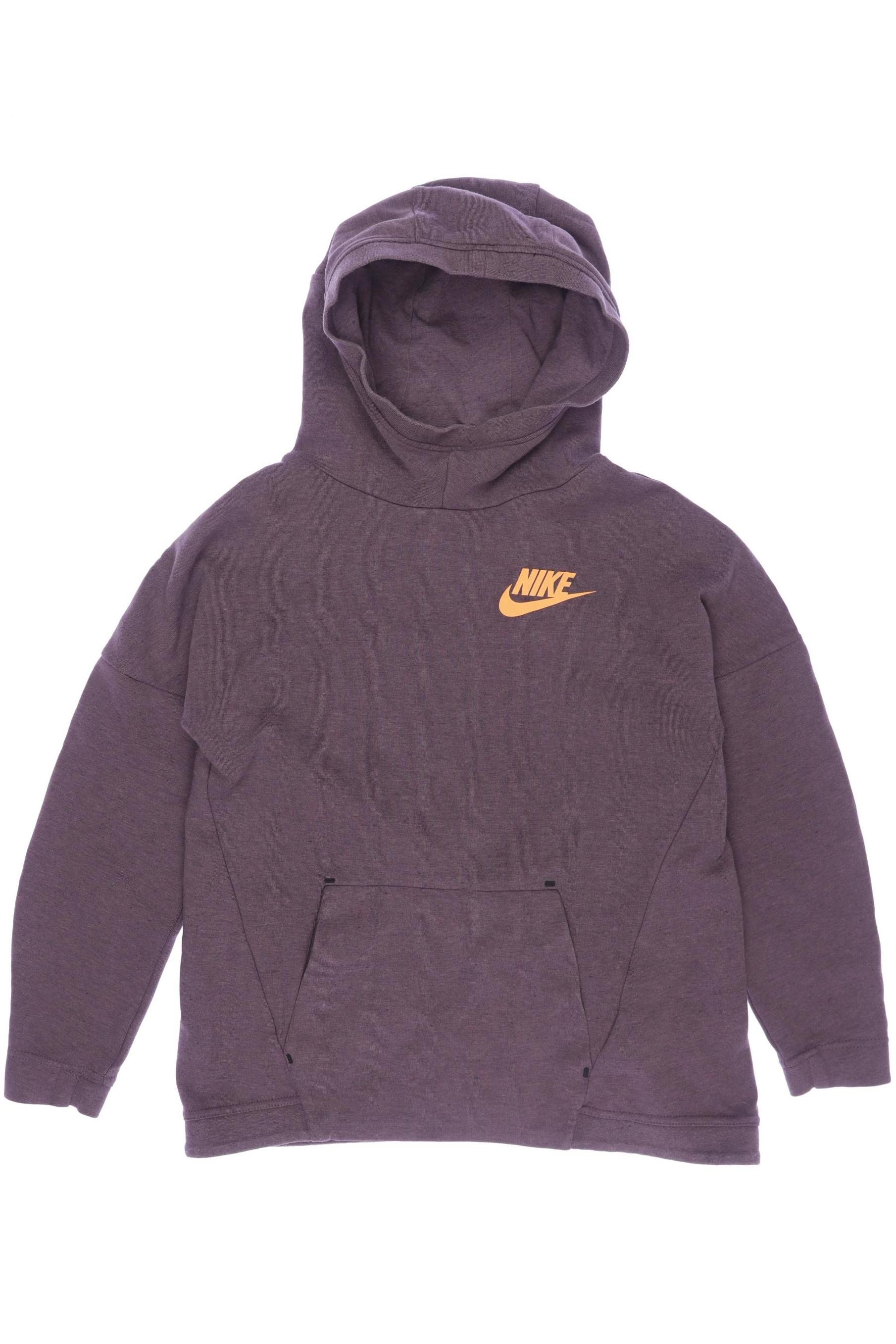 

Nike Herren Hoodies & Sweater, bordeaux, Gr. 170