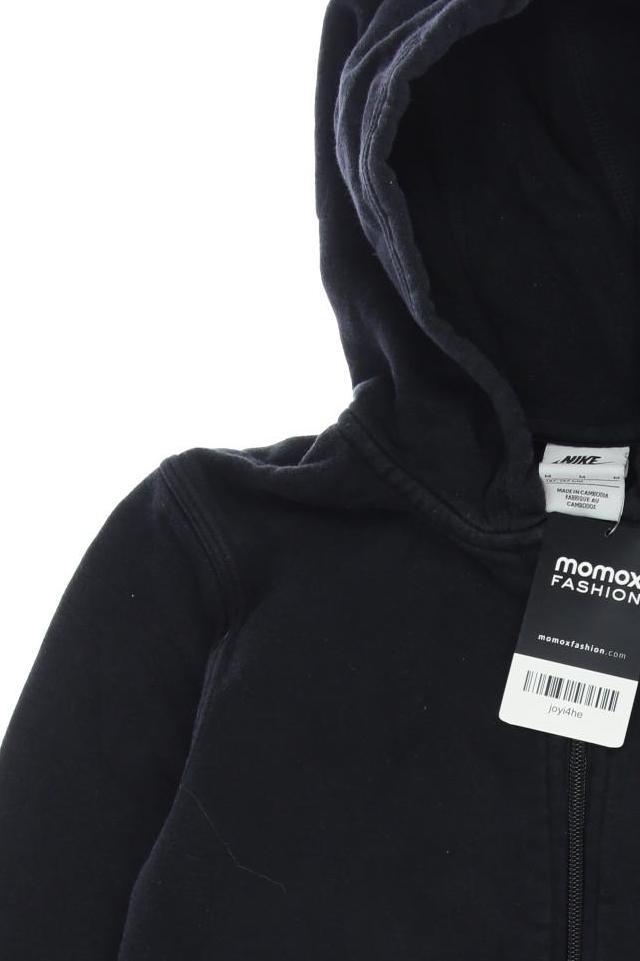 Thumbnail - Nike Jungen Hoodies &amp; Sweater, schwarz, Gr. 134