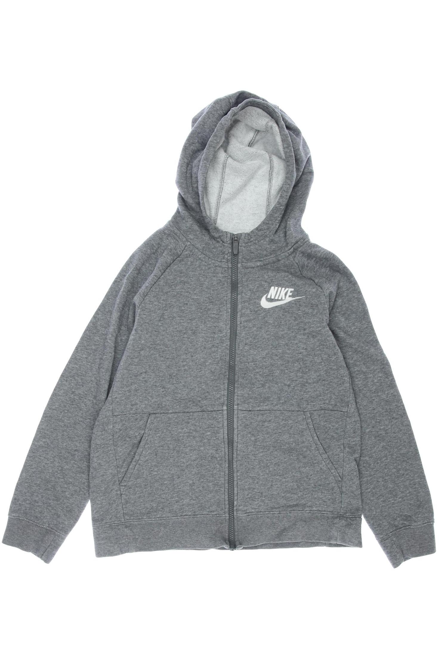 

Nike Herren Hoodies & Sweater, grau, Gr. 158