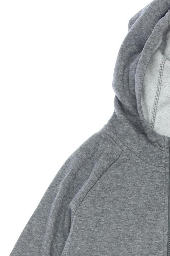 Thumbnail - Nike Jungen Hoodies &amp; Sweater, grau, Gr. 158