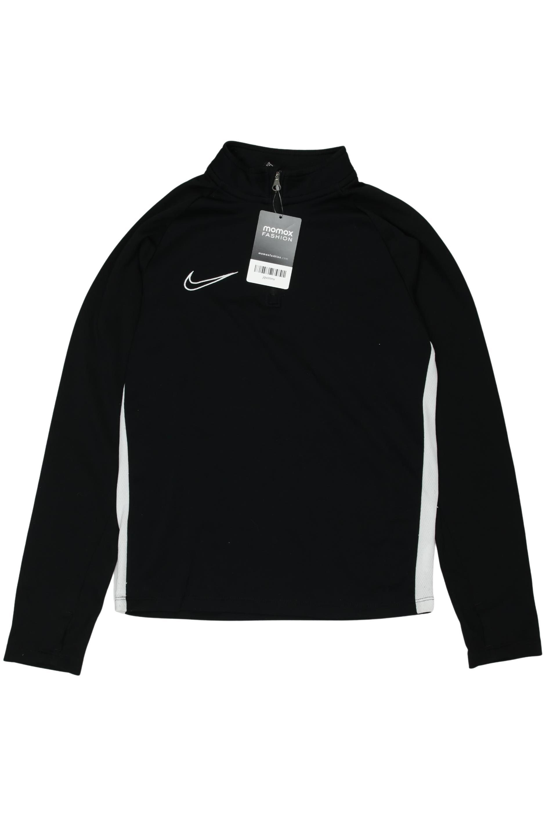 

Nike Jungen Hoodies & Sweater, schwarz, Gr. 128