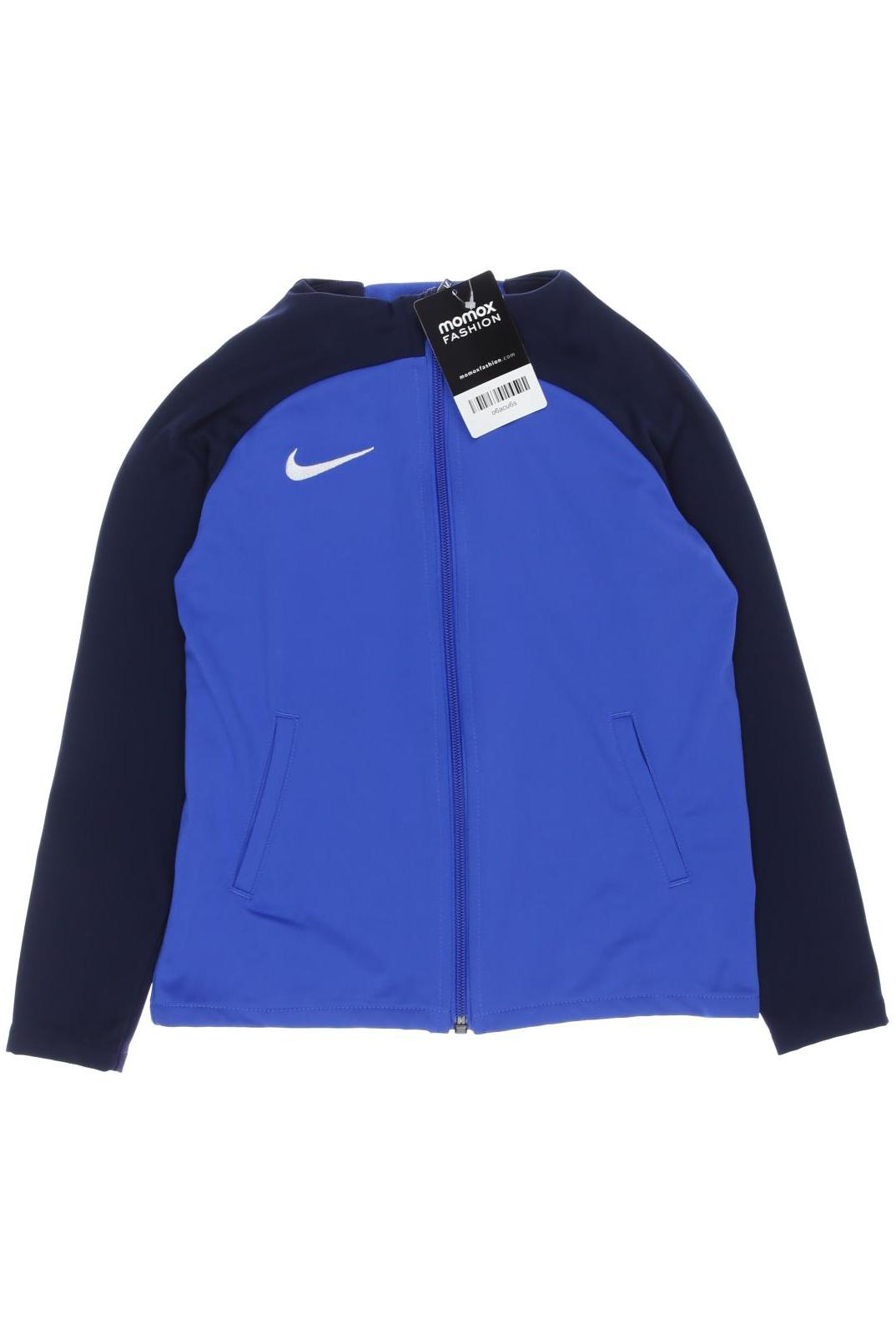 

Nike Herren Hoodies & Sweater, blau, Gr. 158
