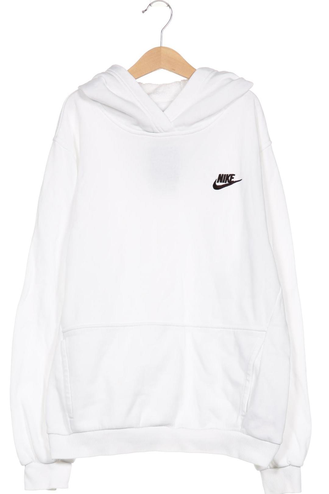 

Nike Herren Hoodies & Sweater, weiß, Gr. 170