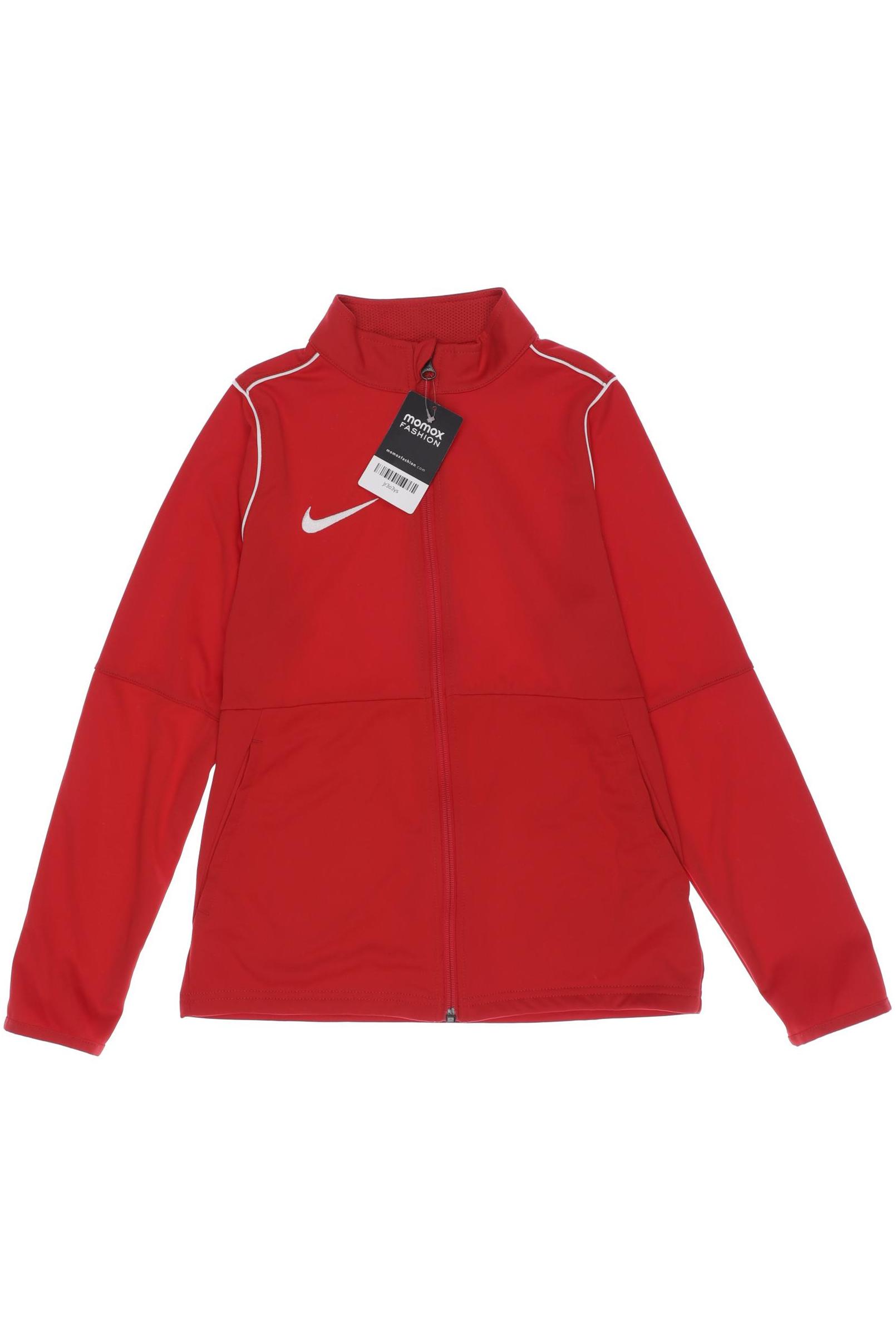 

Nike Jungen Hoodies & Sweater, rot, Gr. 134