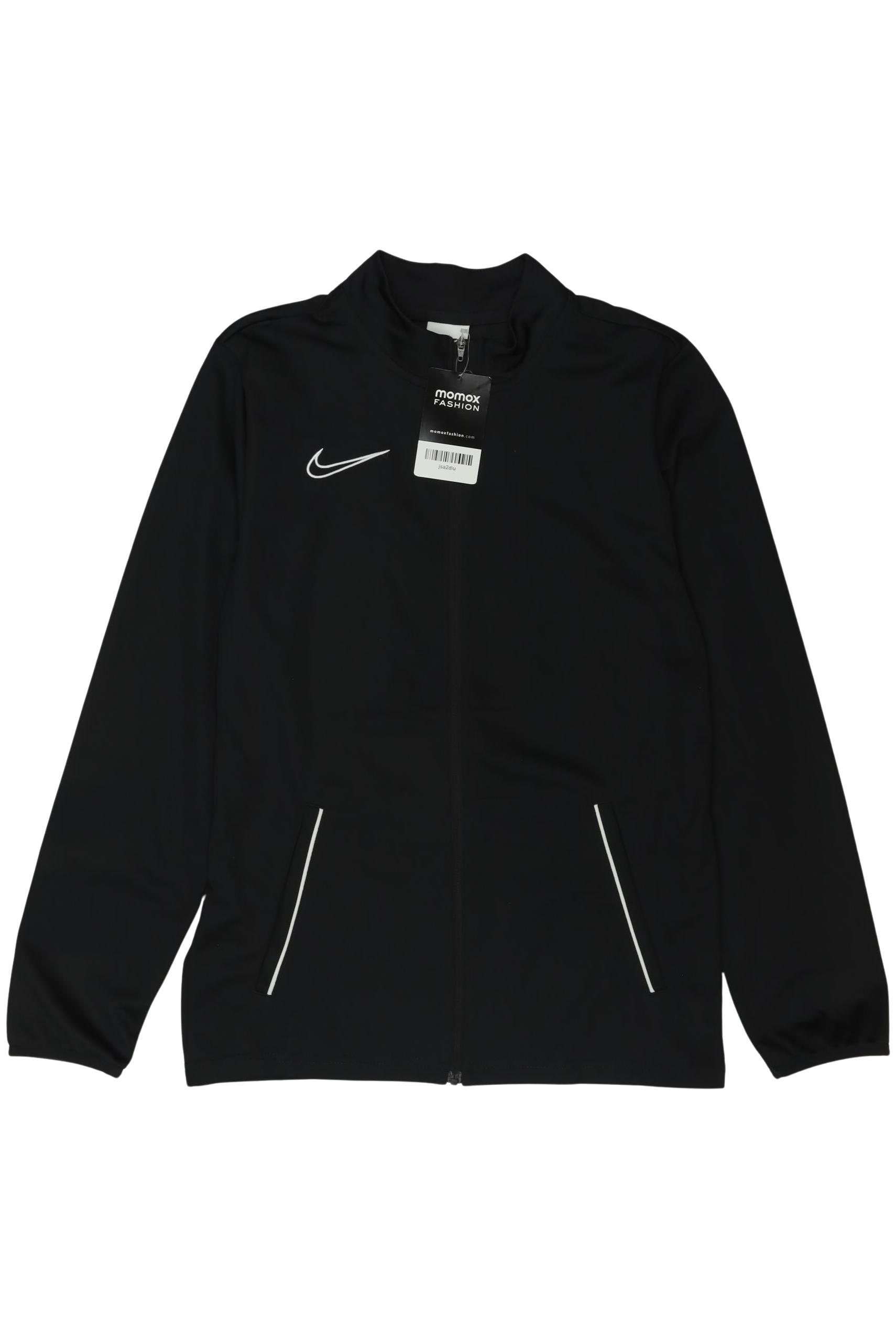 

Nike Jungen Hoodies & Sweater, schwarz, Gr. 158