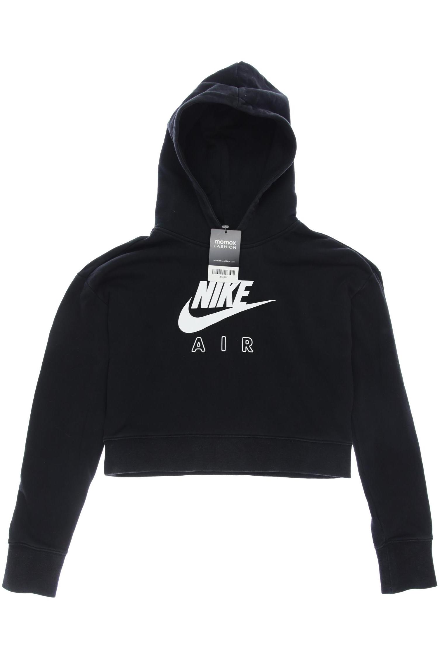 

Nike Herren Hoodies & Sweater, schwarz, Gr. 170