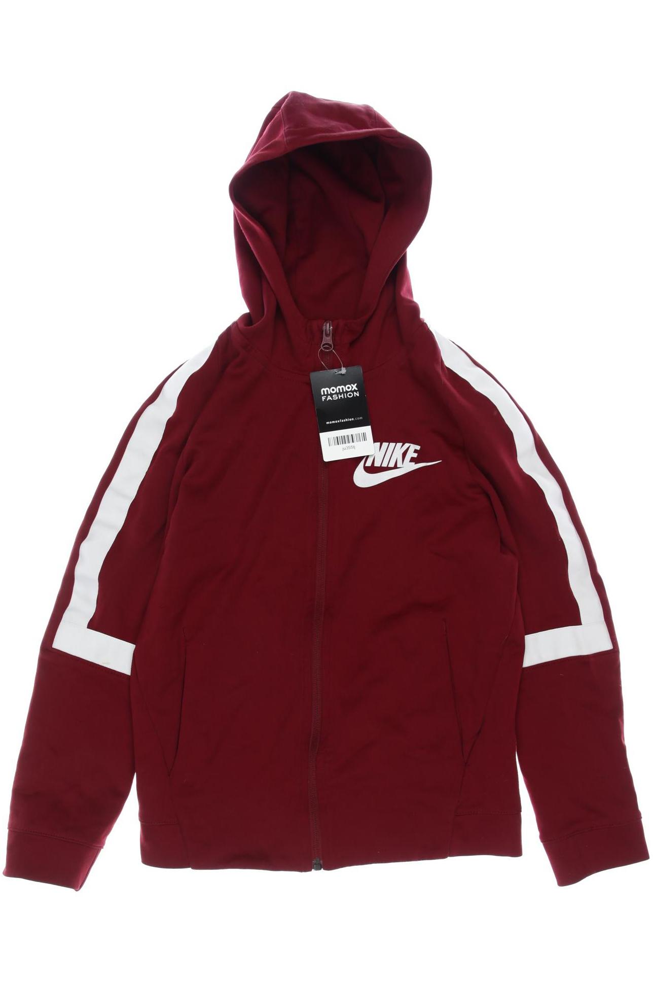 

Nike Herren Hoodies & Sweater, bordeaux, Gr. 146
