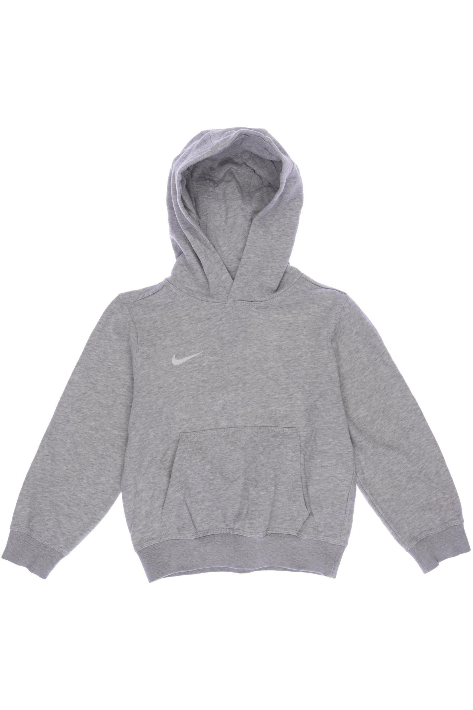 

Nike Jungen Hoodies & Sweater, grau