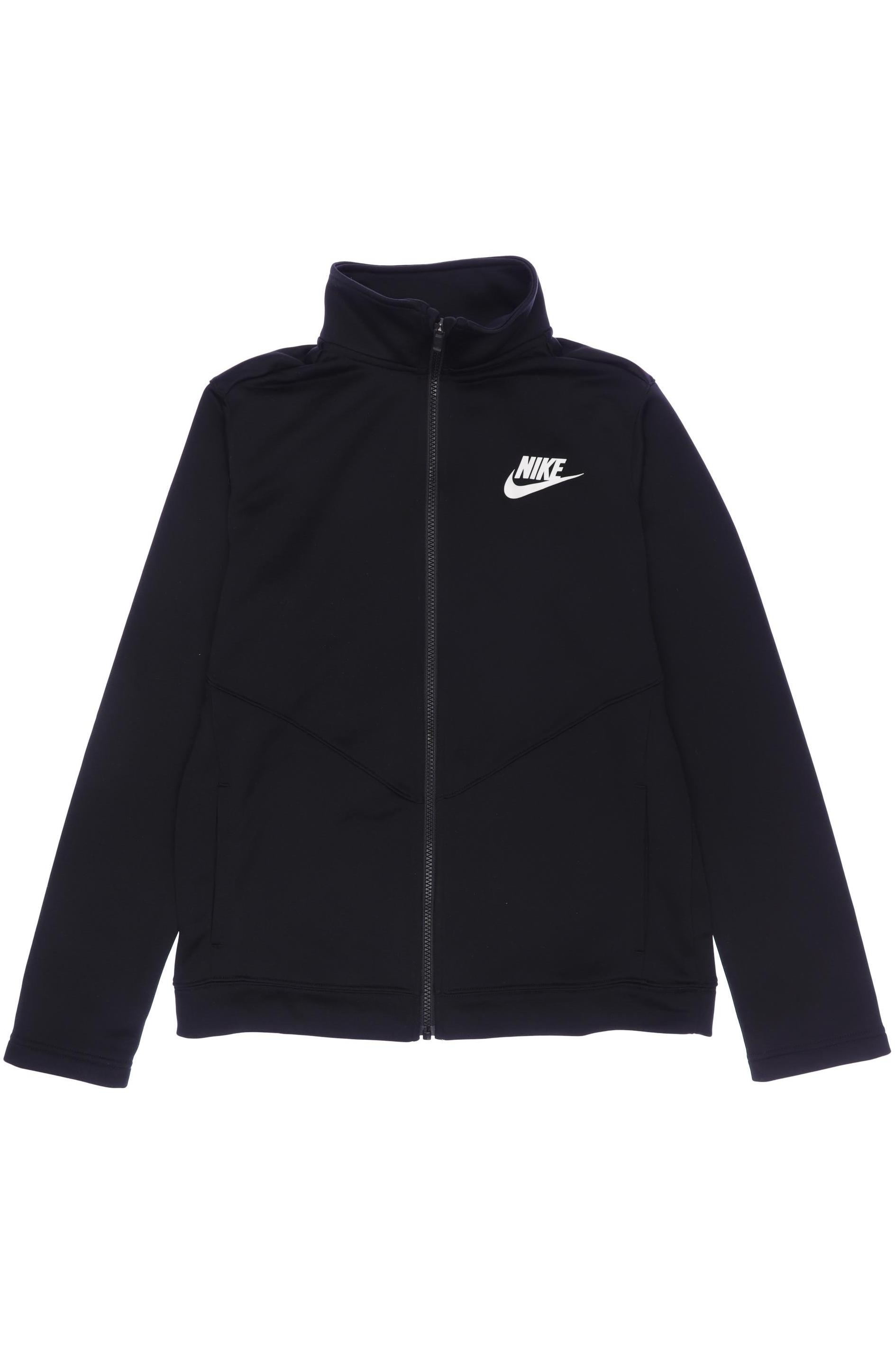 

Nike Jungen Hoodies & Sweater, schwarz, Gr. 170