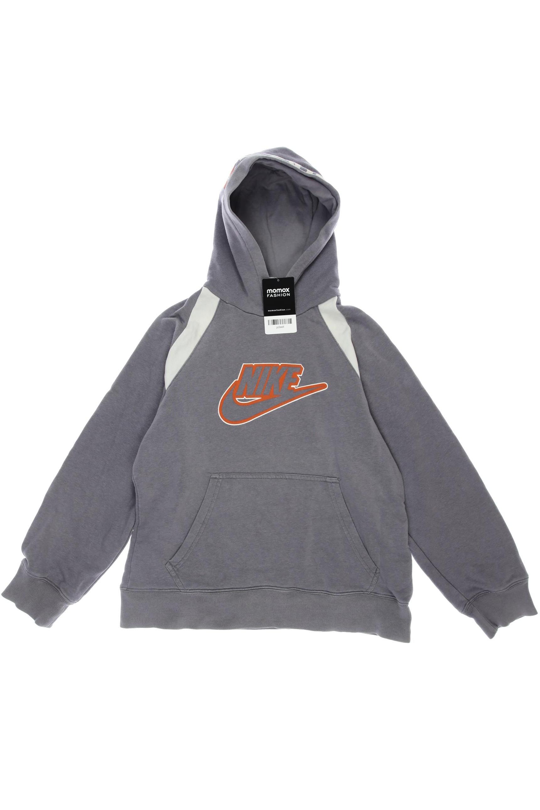 

Nike Herren Hoodies & Sweater, grau, Gr. 146