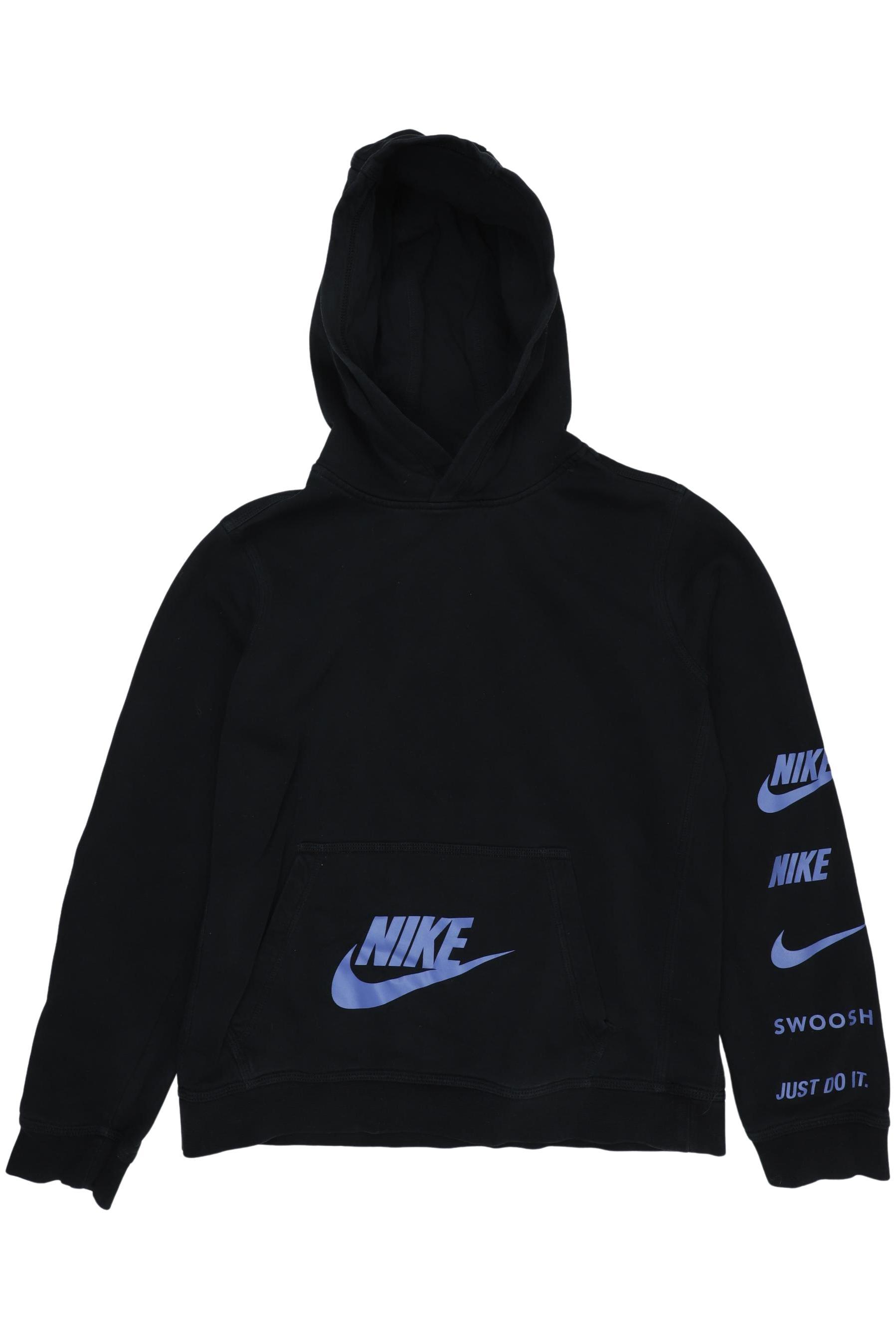 

Nike Jungen Hoodies & Sweater, schwarz, Gr. 170