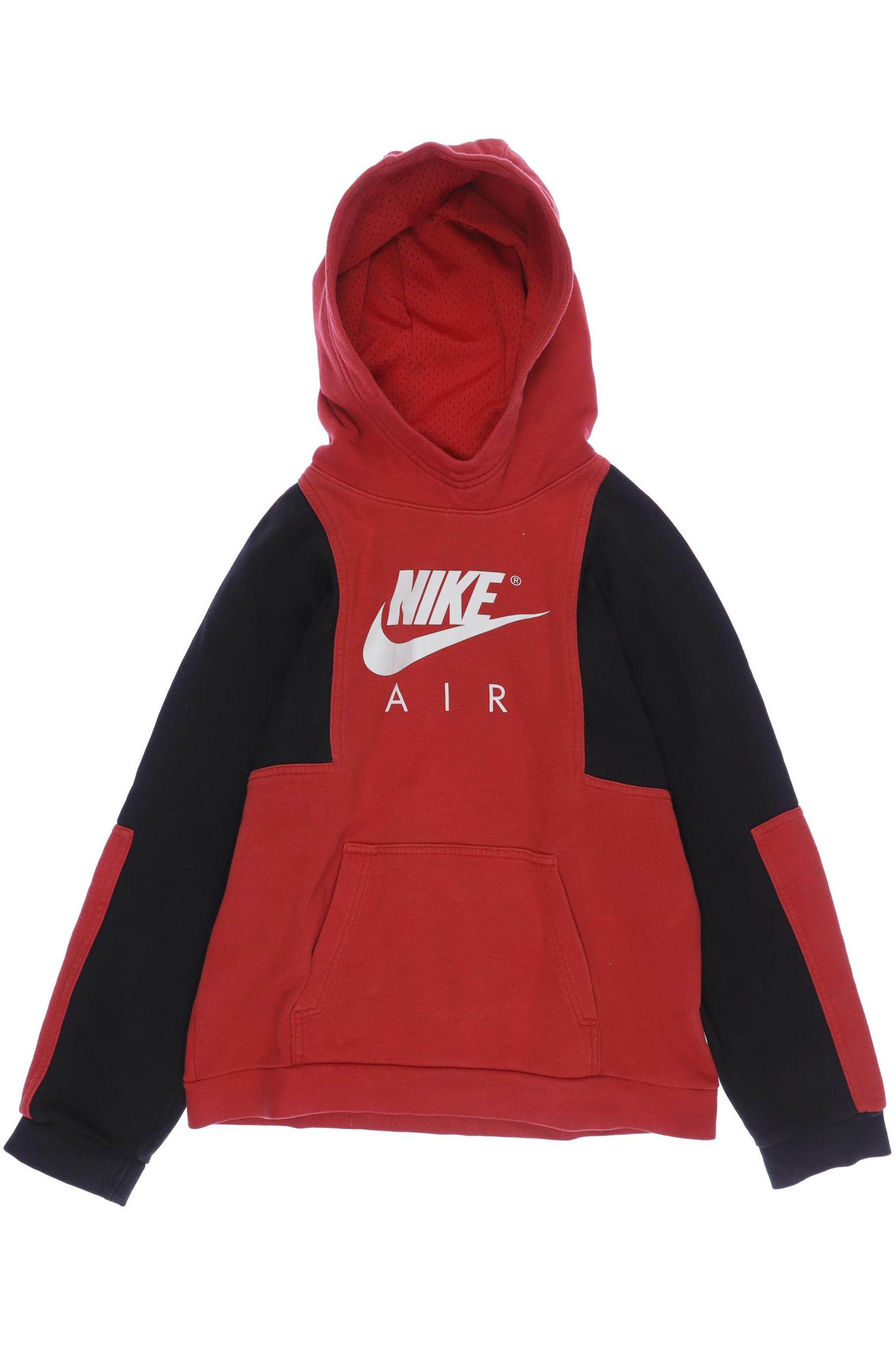 

Nike Jungen Hoodies & Sweater, rot