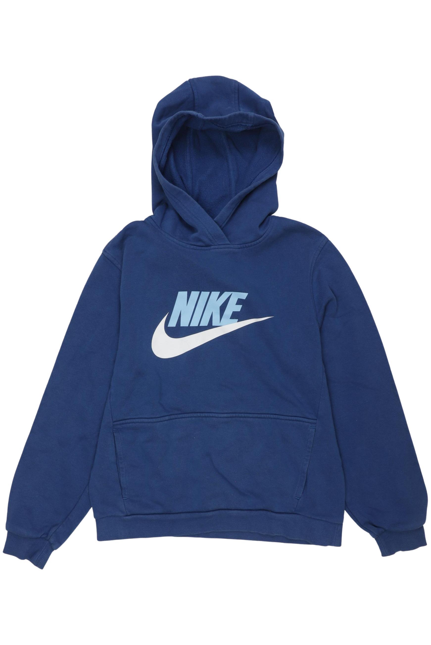 

Nike Jungen Hoodies & Sweater, marineblau, Gr. 158