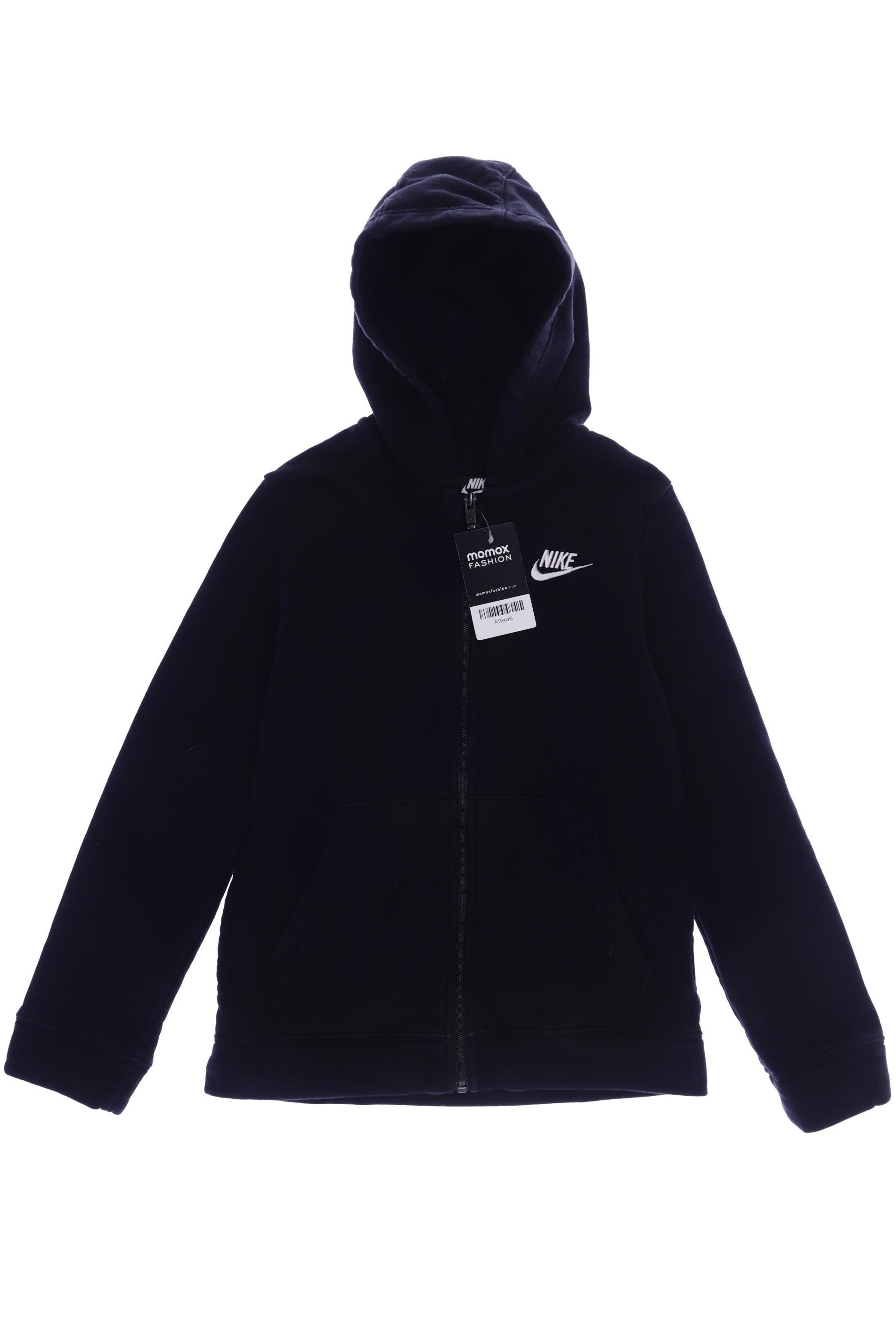 

Nike Jungen Hoodies & Sweater, schwarz, Gr. 134