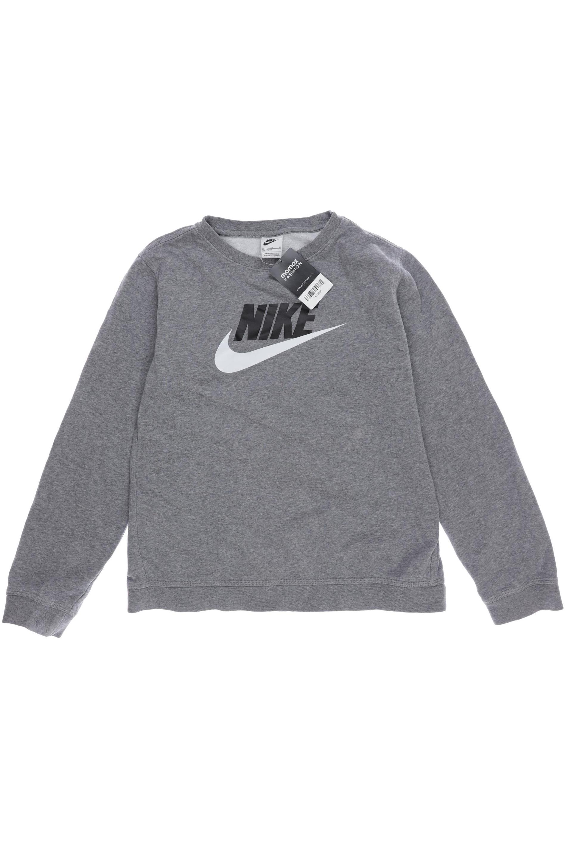 

Nike Herren Hoodies & Sweater, grau, Gr. 170